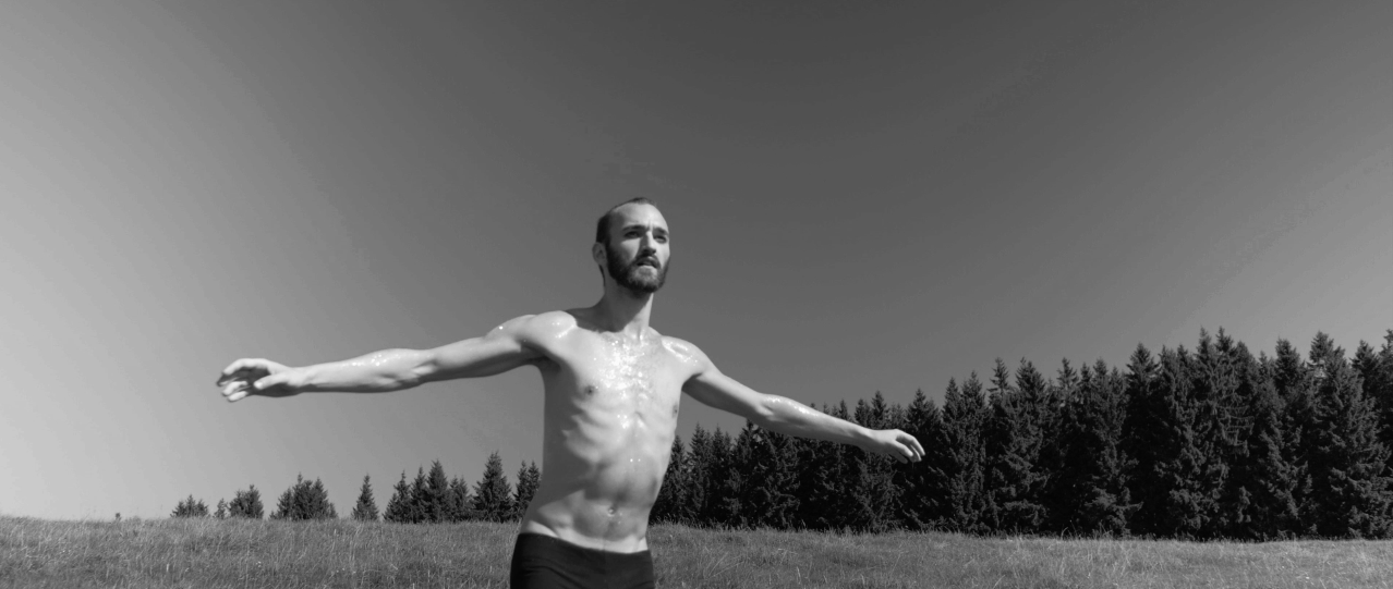 Pete's Last Dance