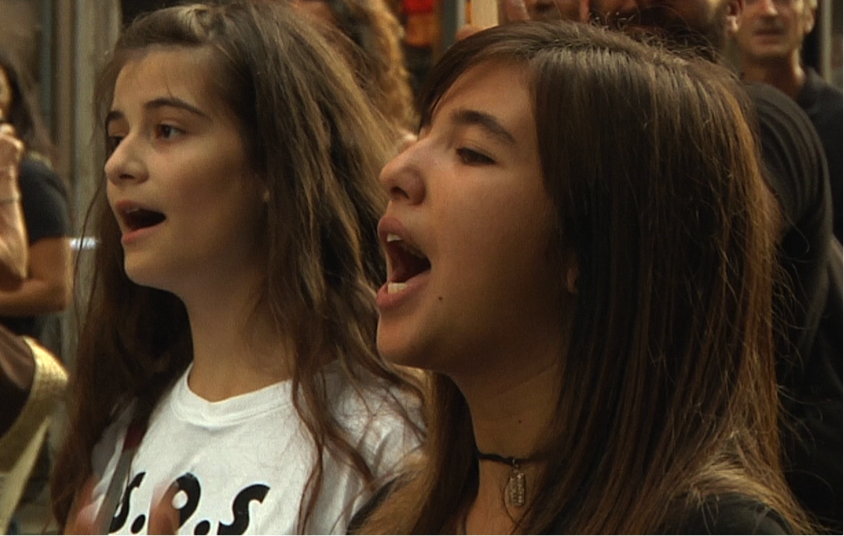 Nous ne vendrons pas notre avenir