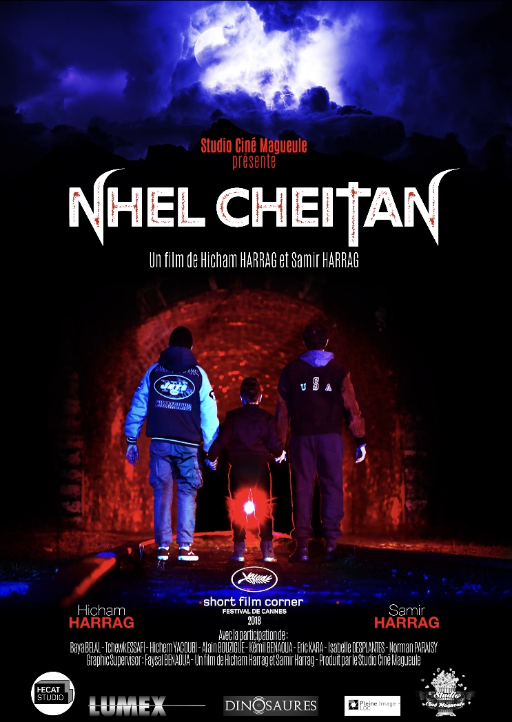 Nhel Cheitan