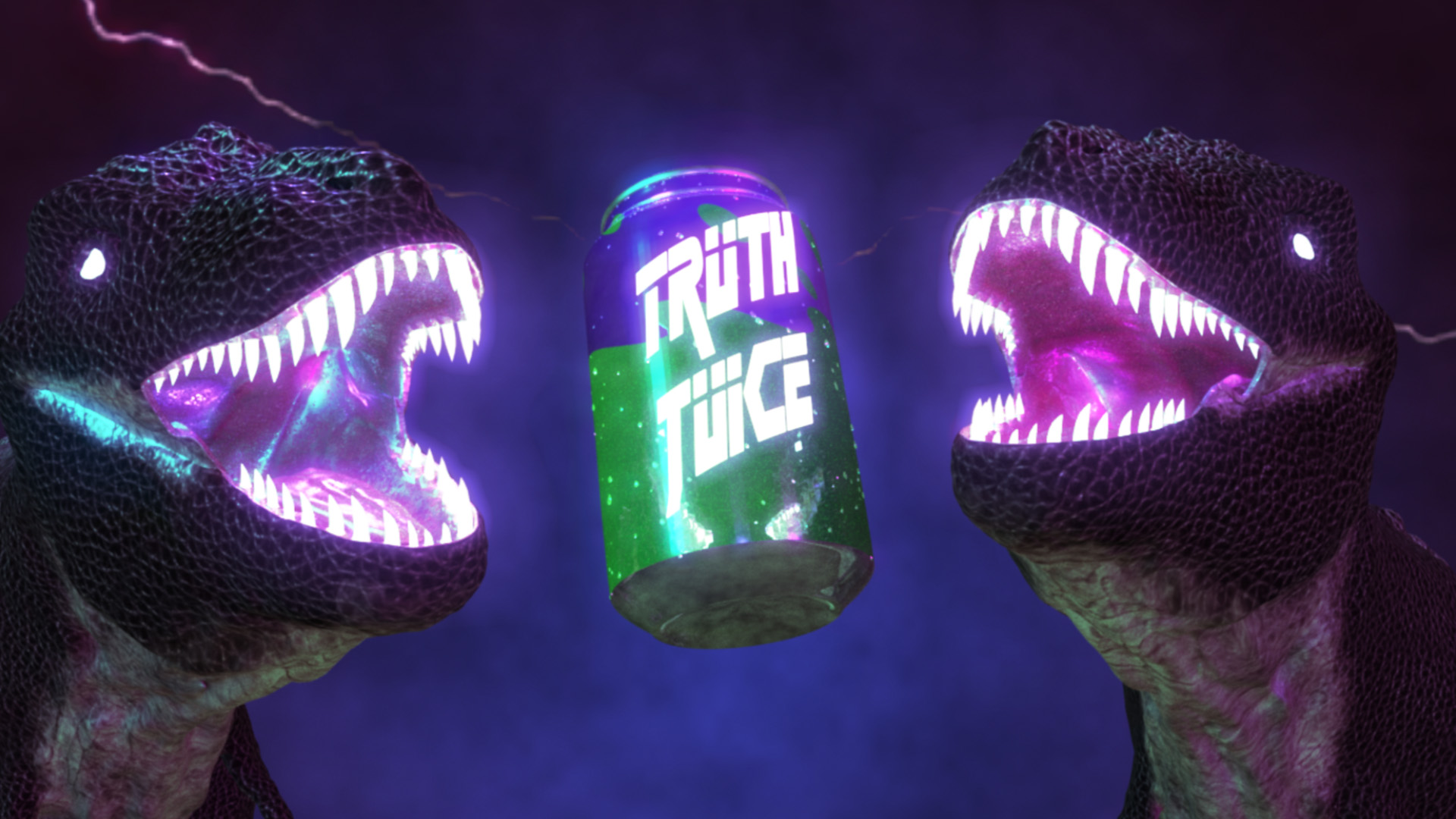 Sinking of the truth