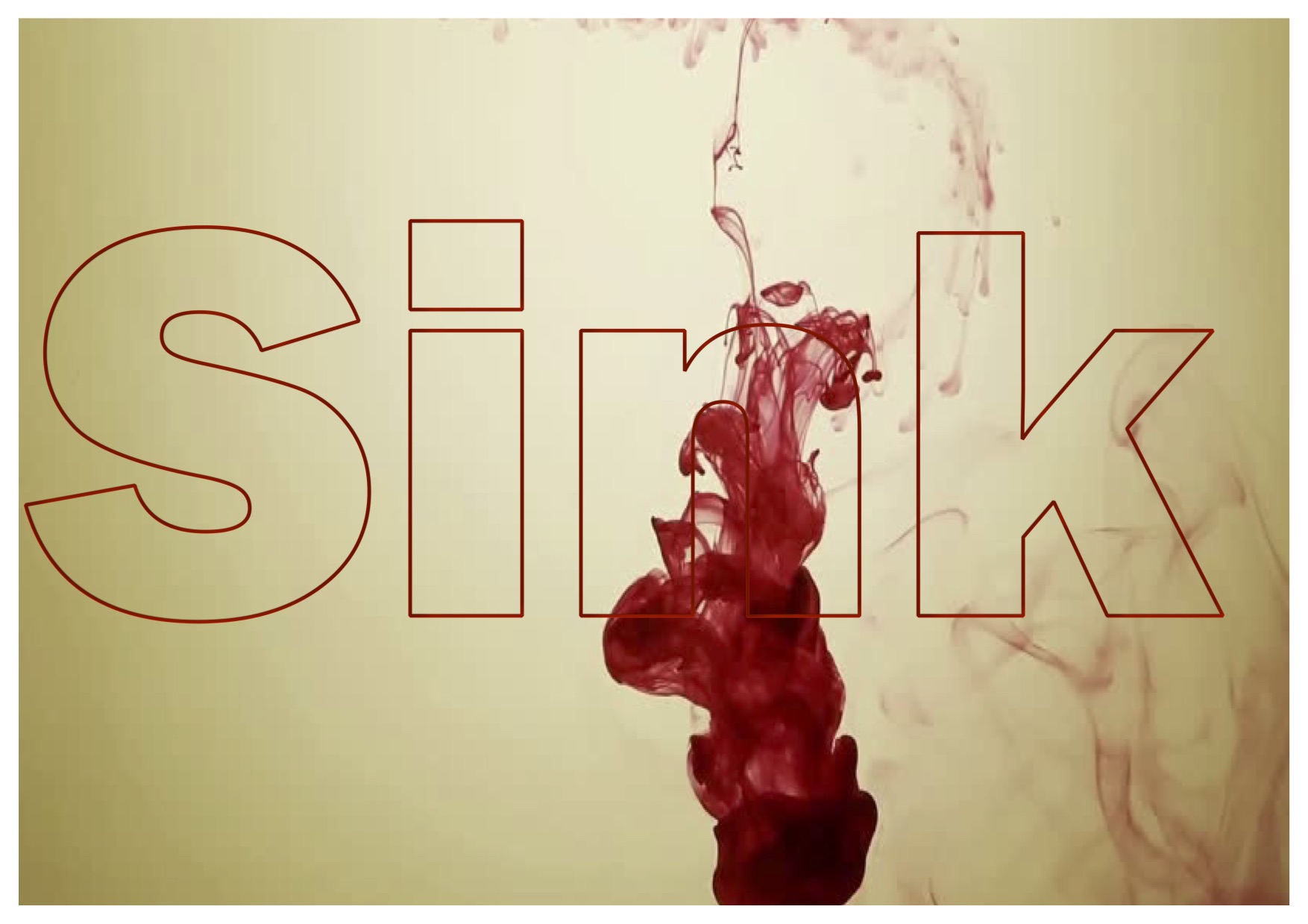 Sink