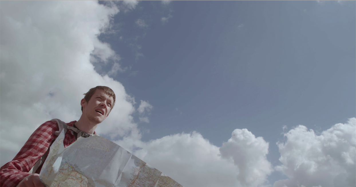 Grand voyage de Rémi Lepetit