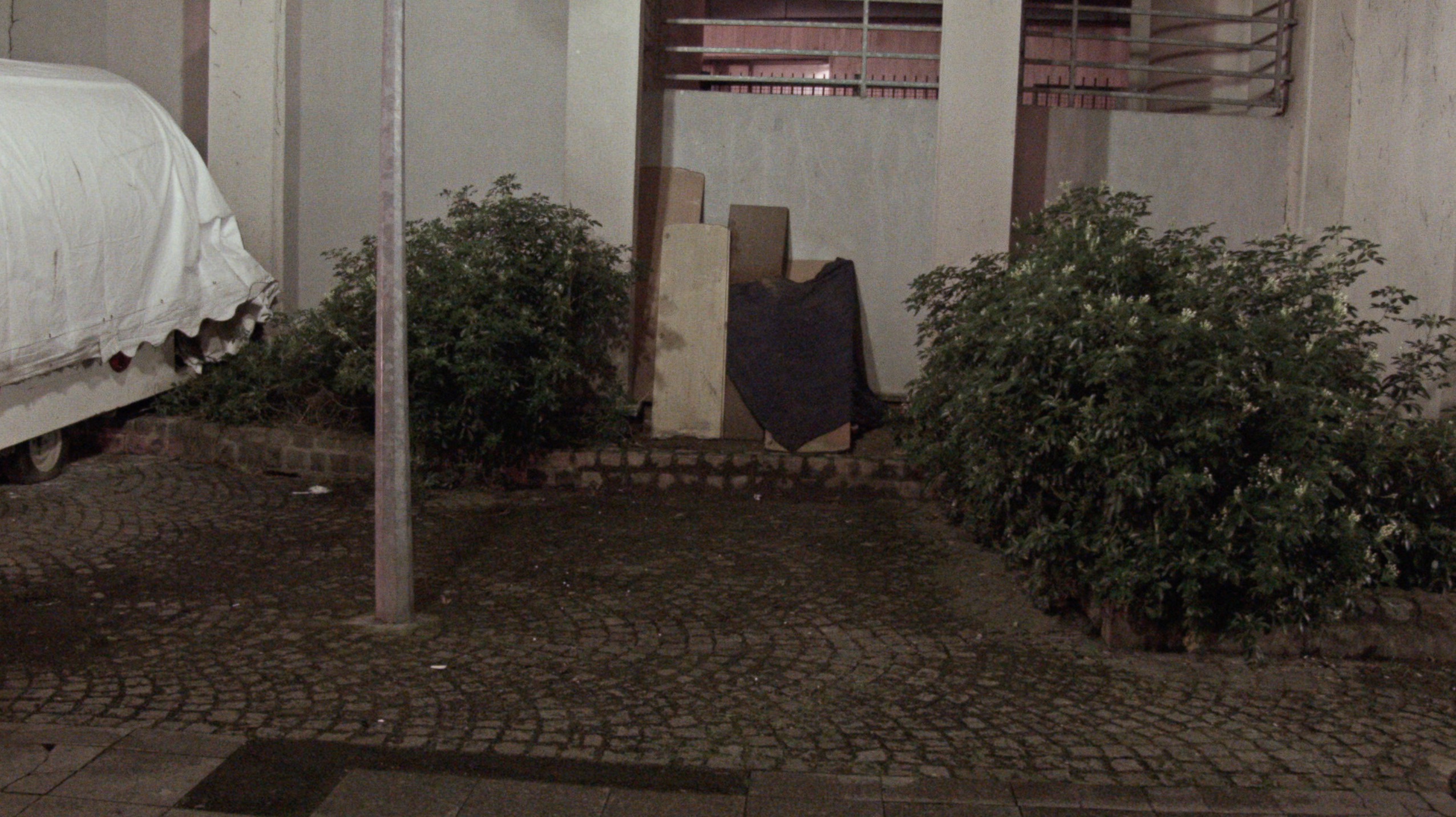 Lieux de Vie, les maraudes du Secours Islamique France