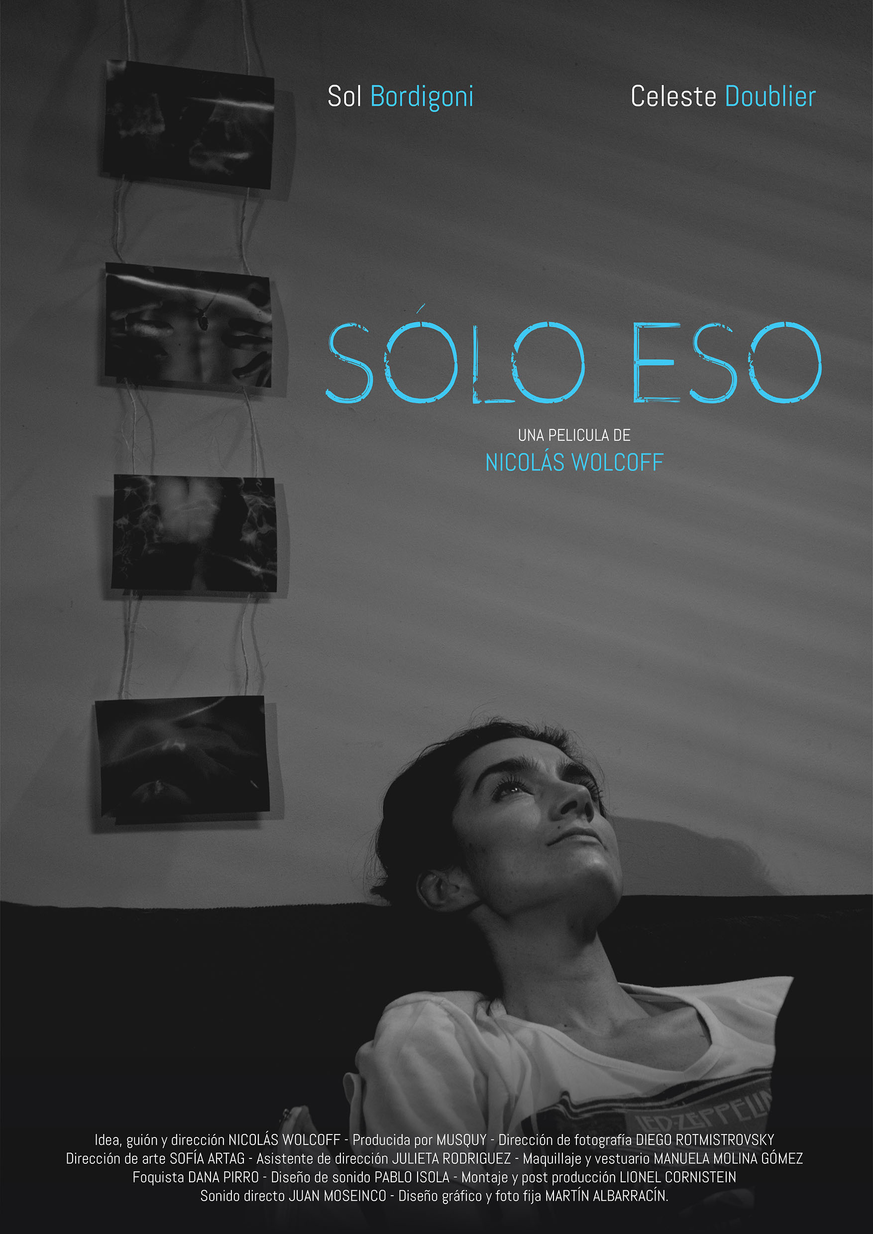 Solo Eso