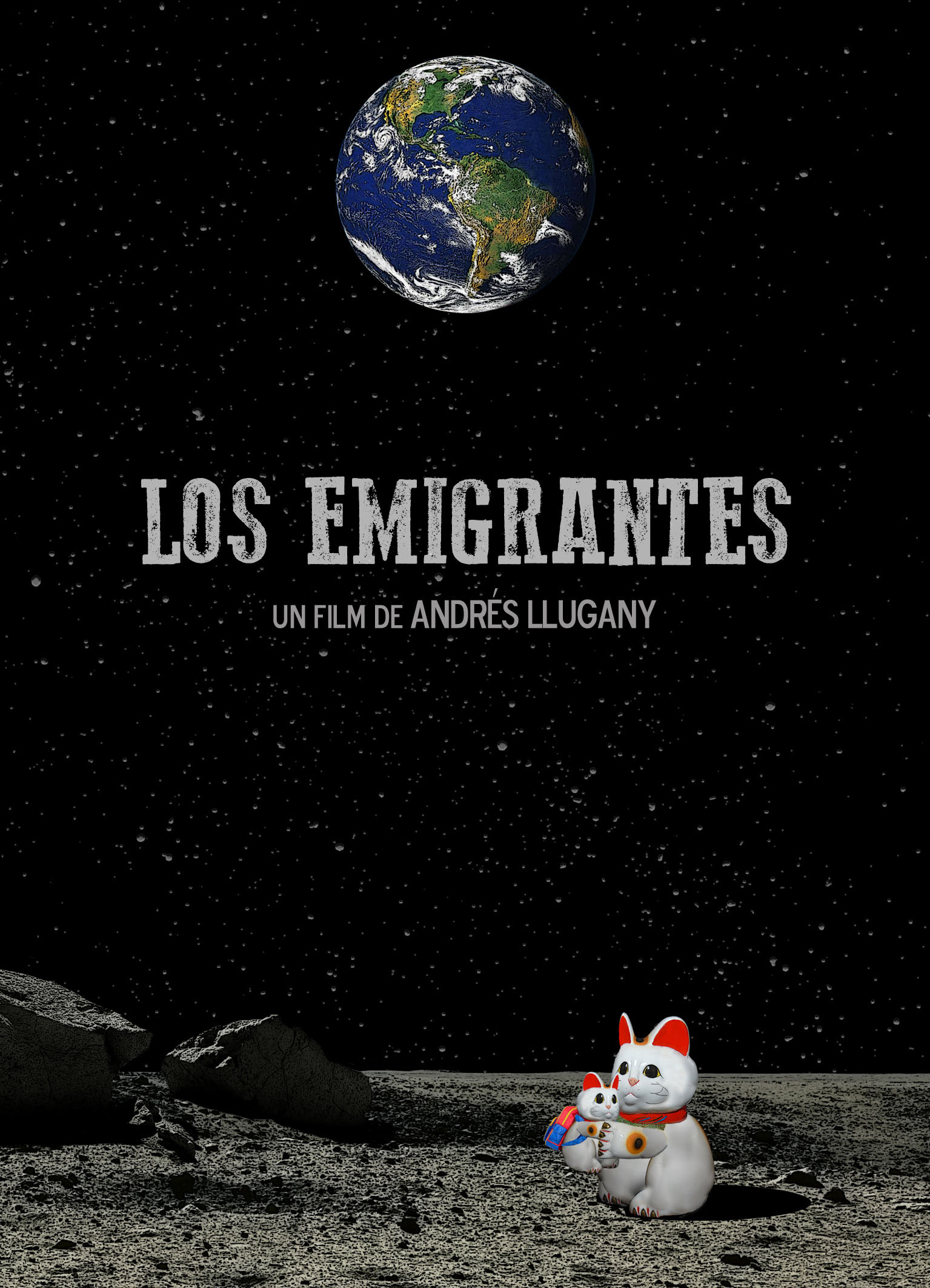 Emigrantes