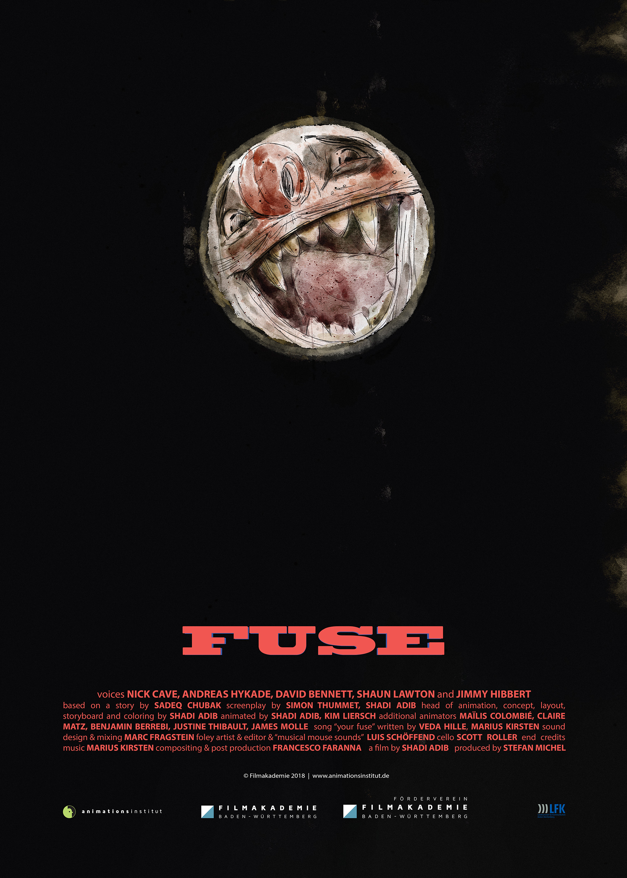 Fuse