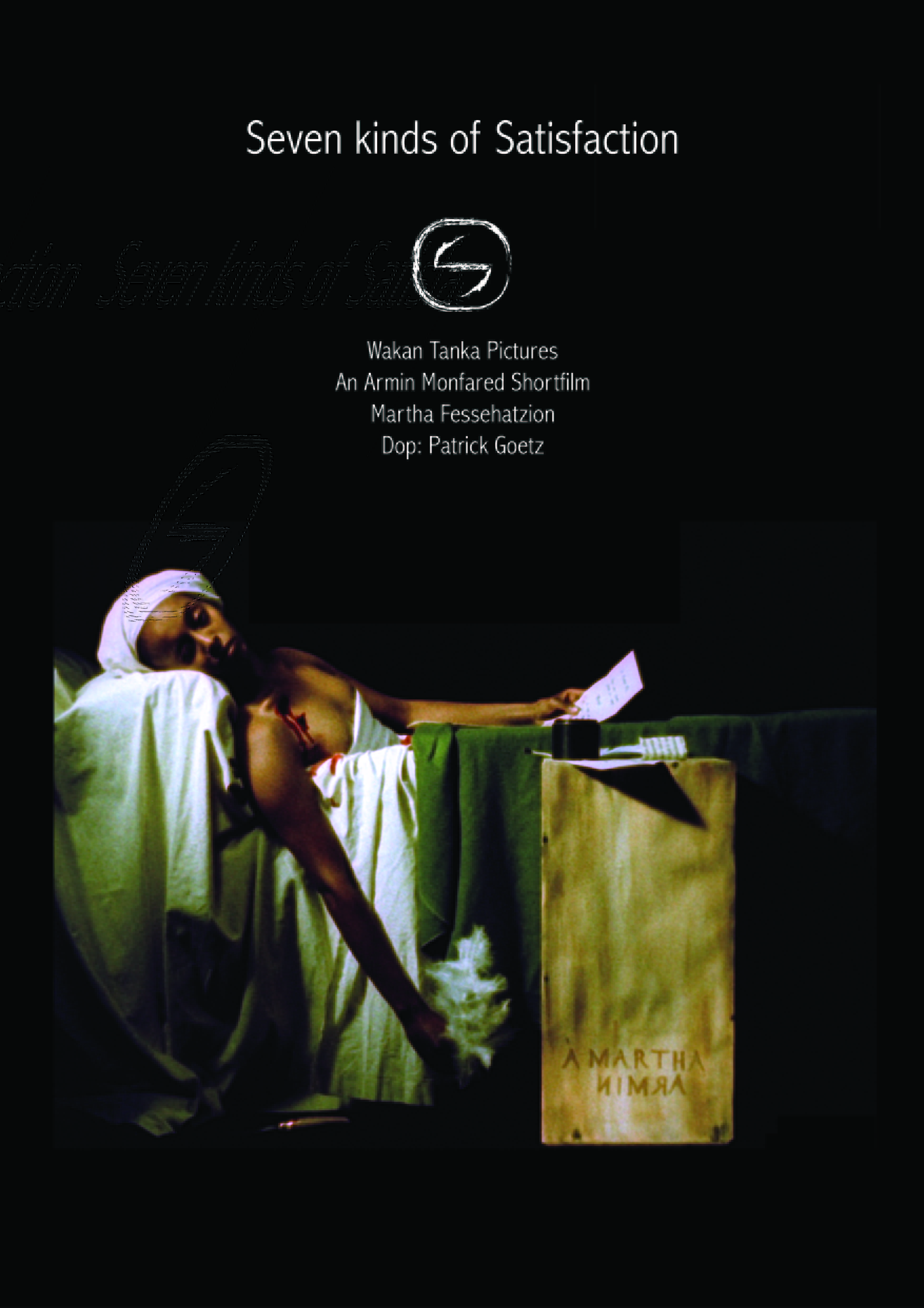 Seven Kinds of Satisfaction