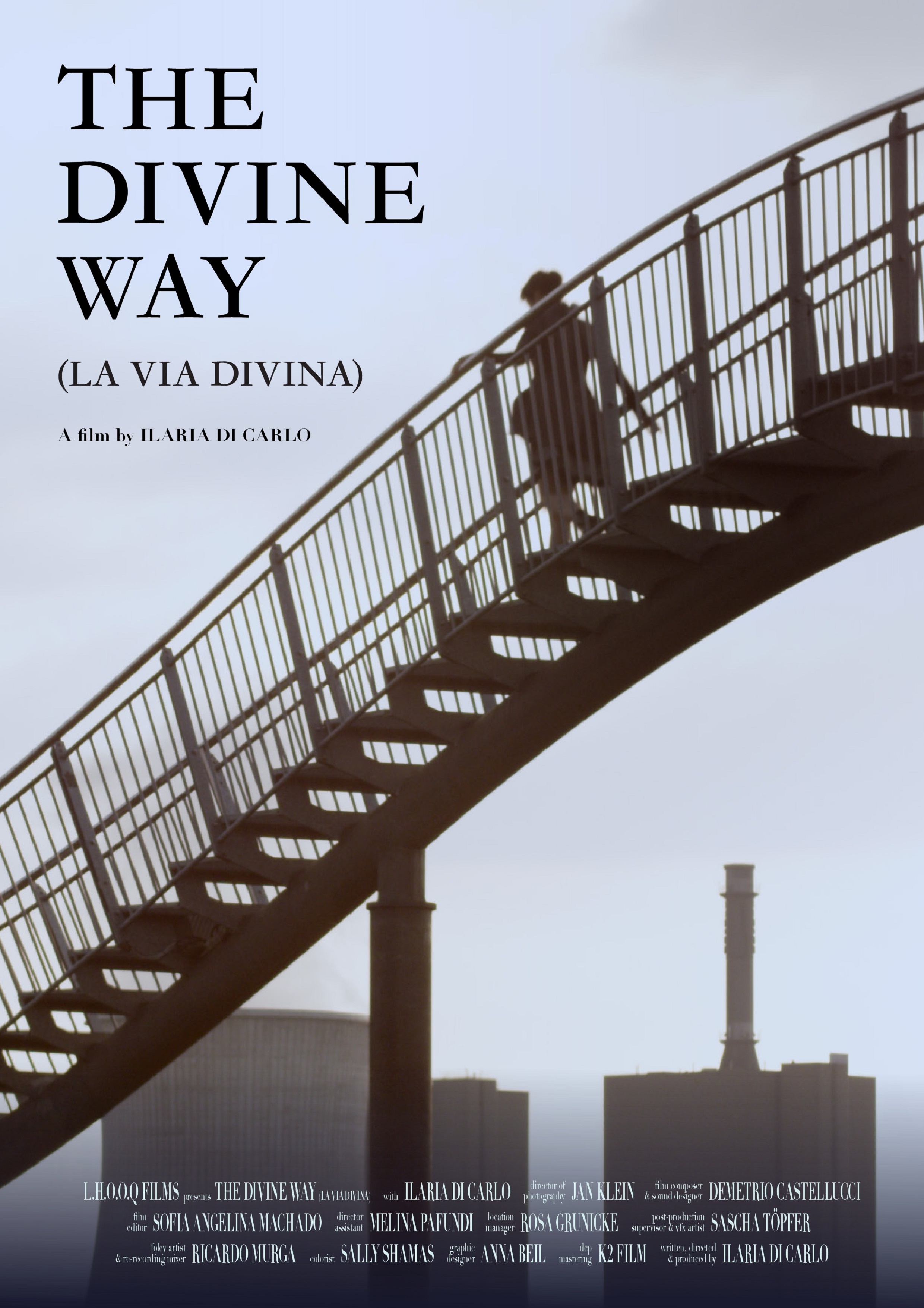 Divine Way