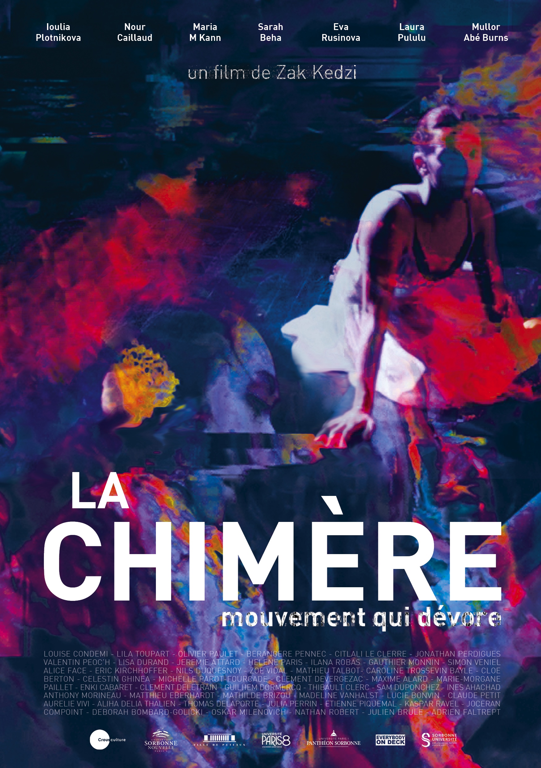 Chimère