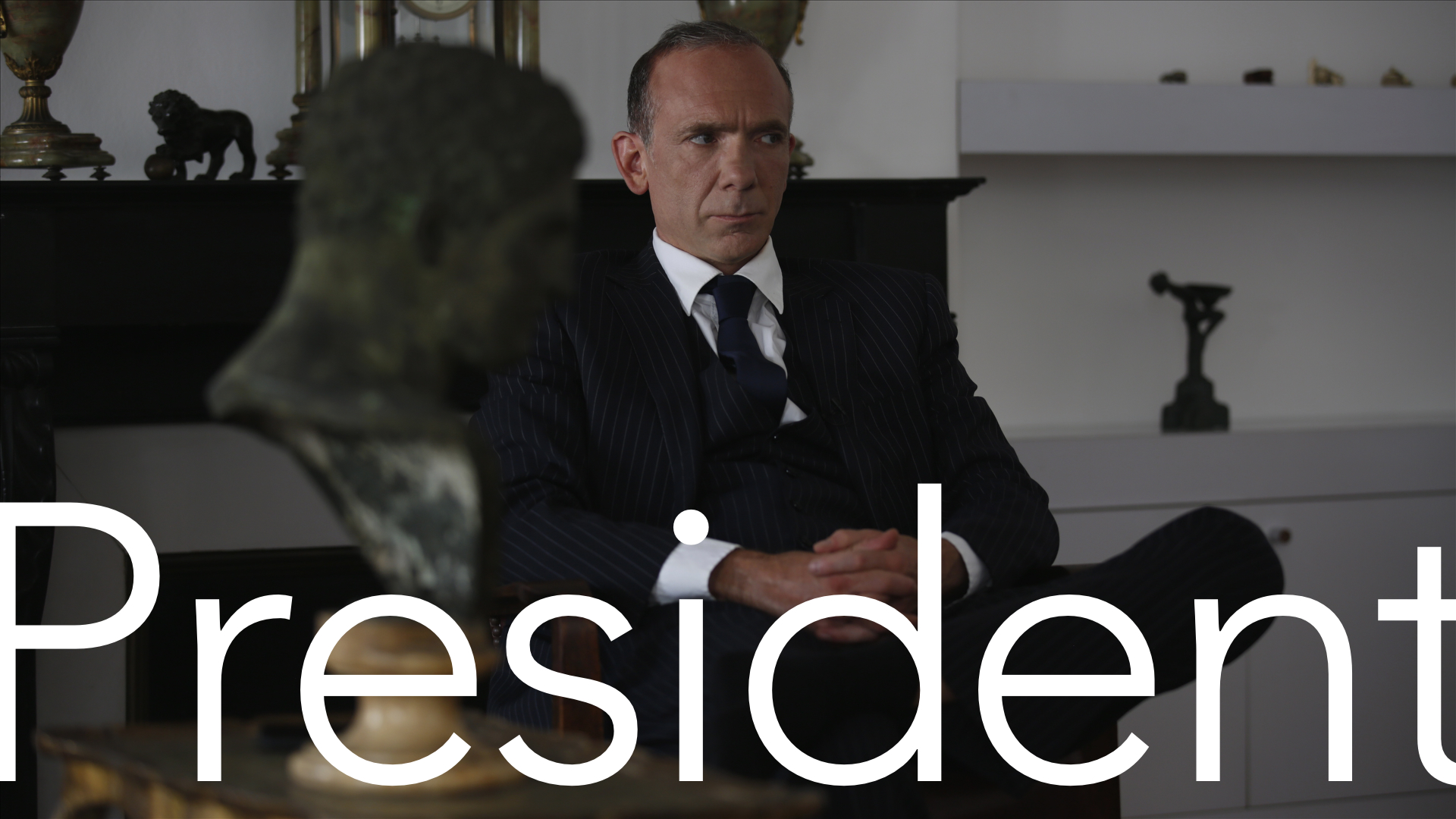 Président