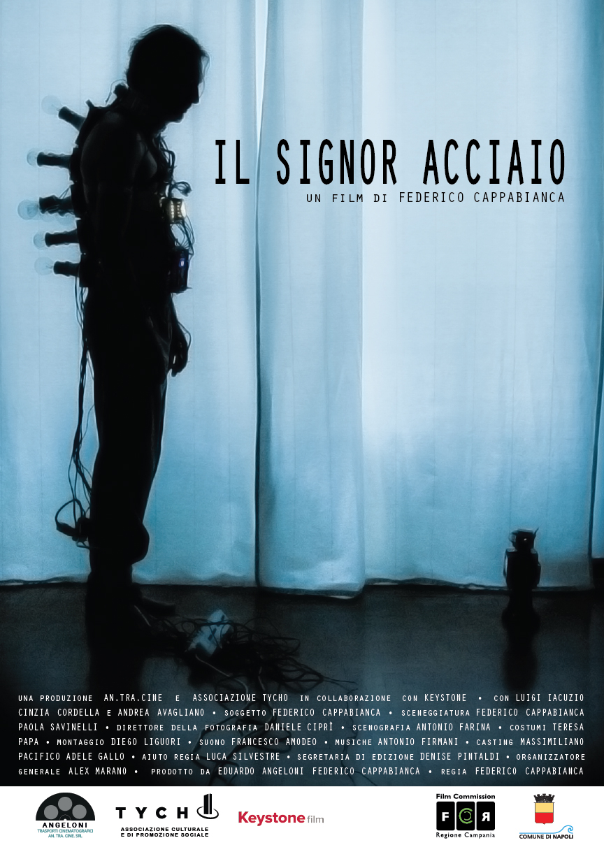 Signor Acciaio