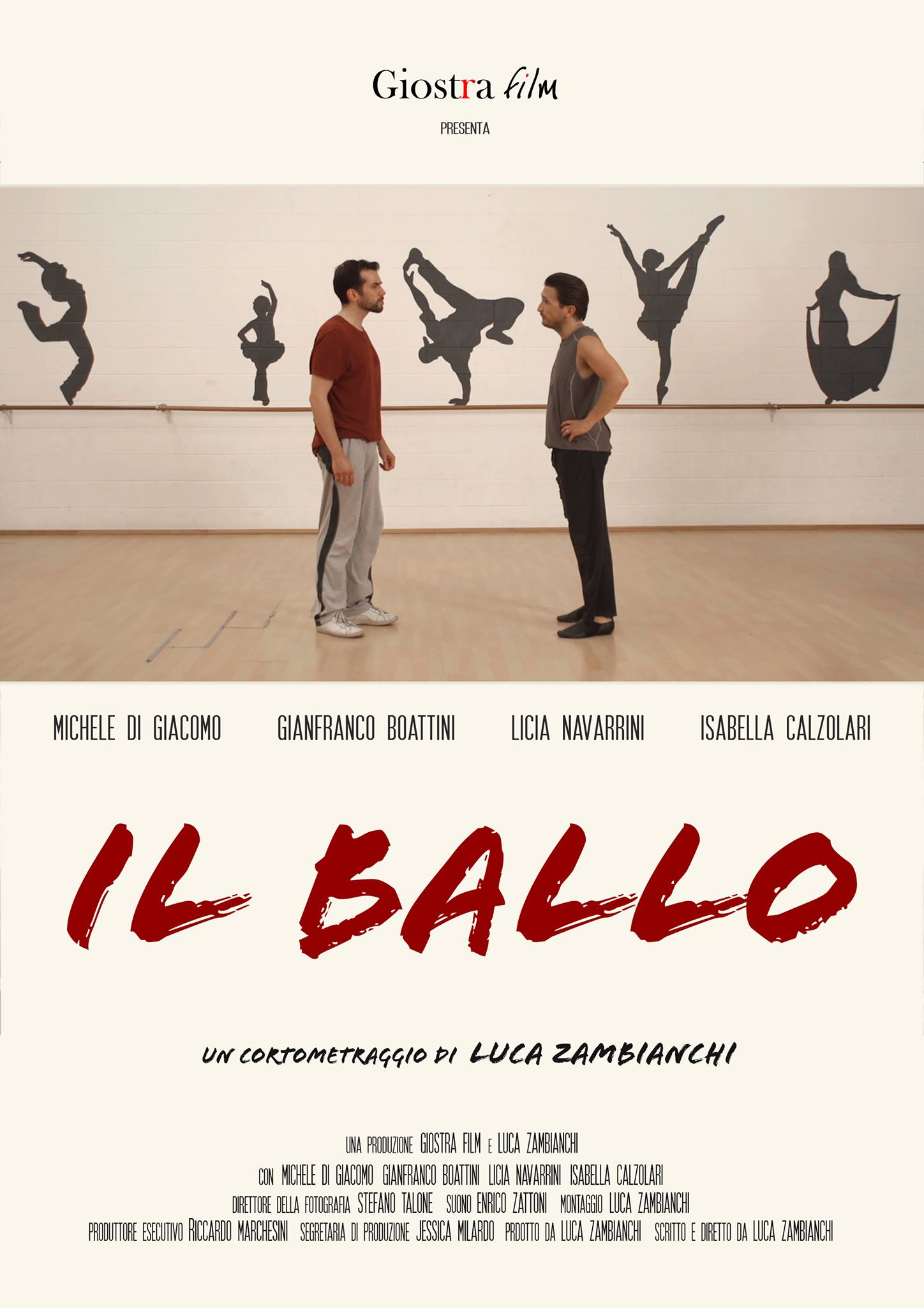 Ballo