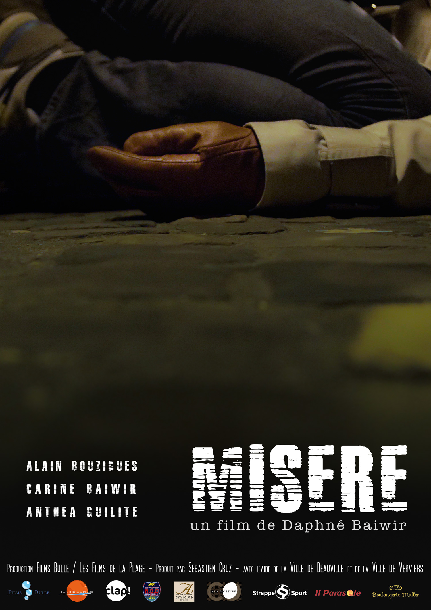 Misère