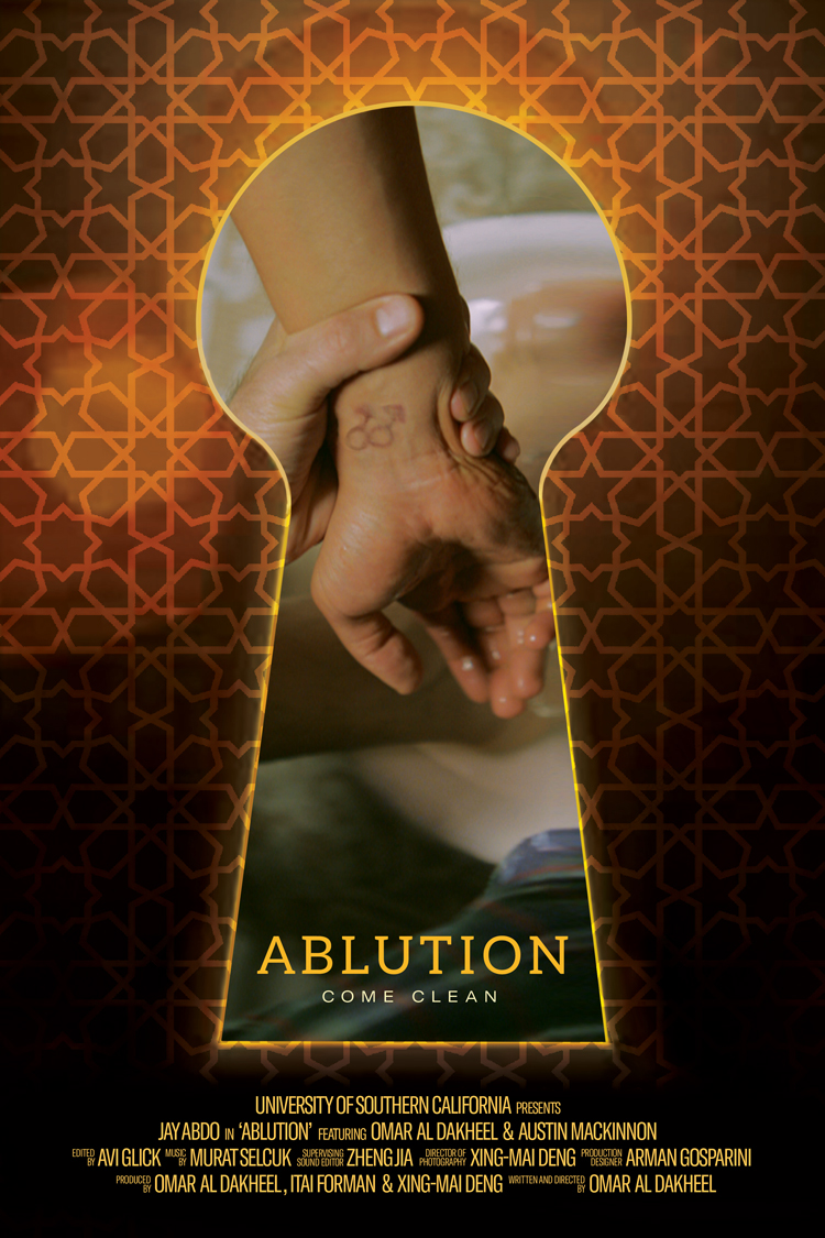 Ablution