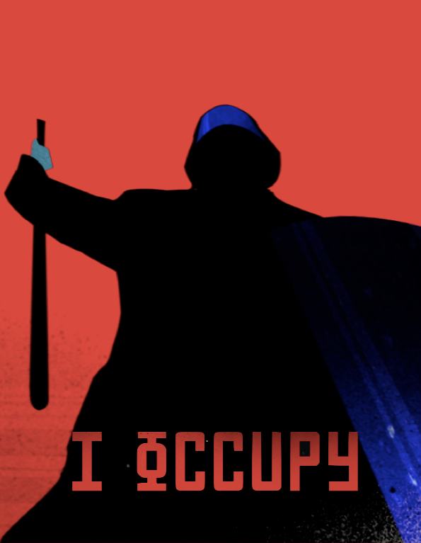 I-Occupy
