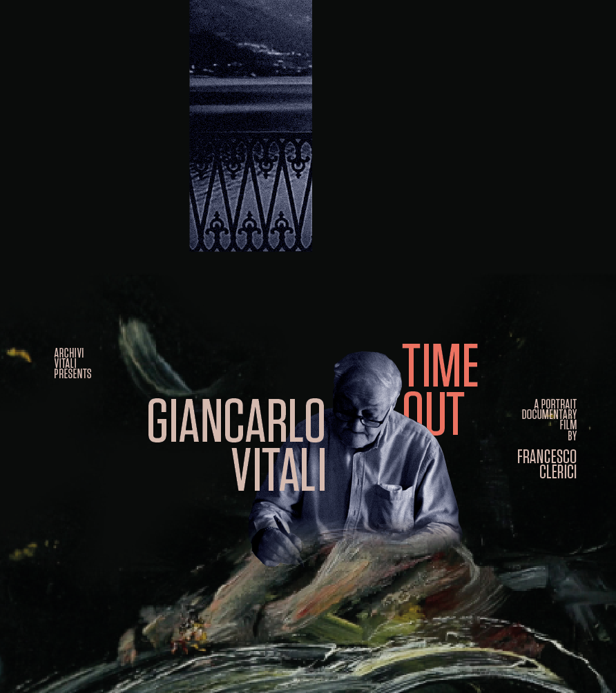Giancarlo Vitali: Time Out