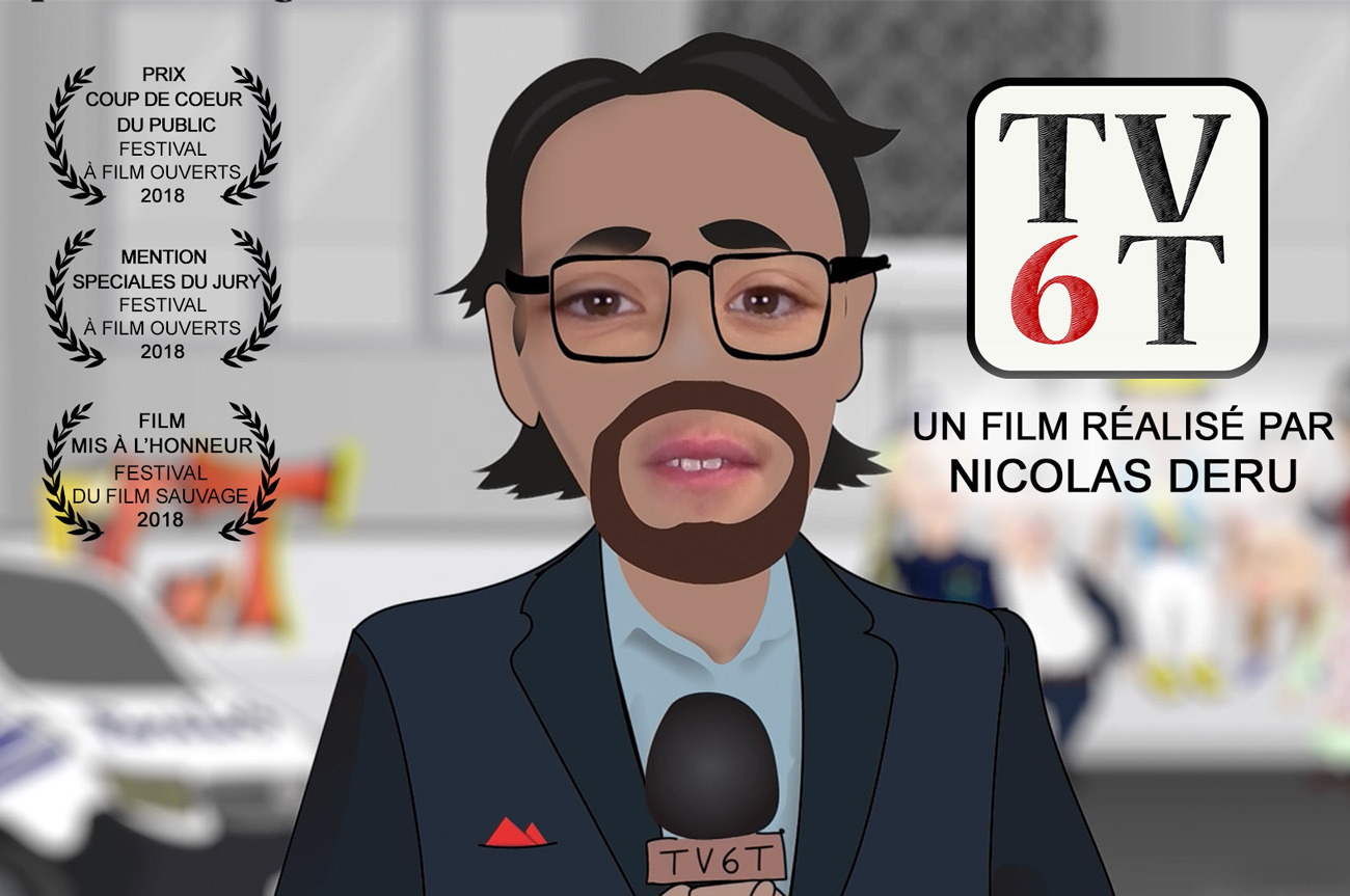 TV6T