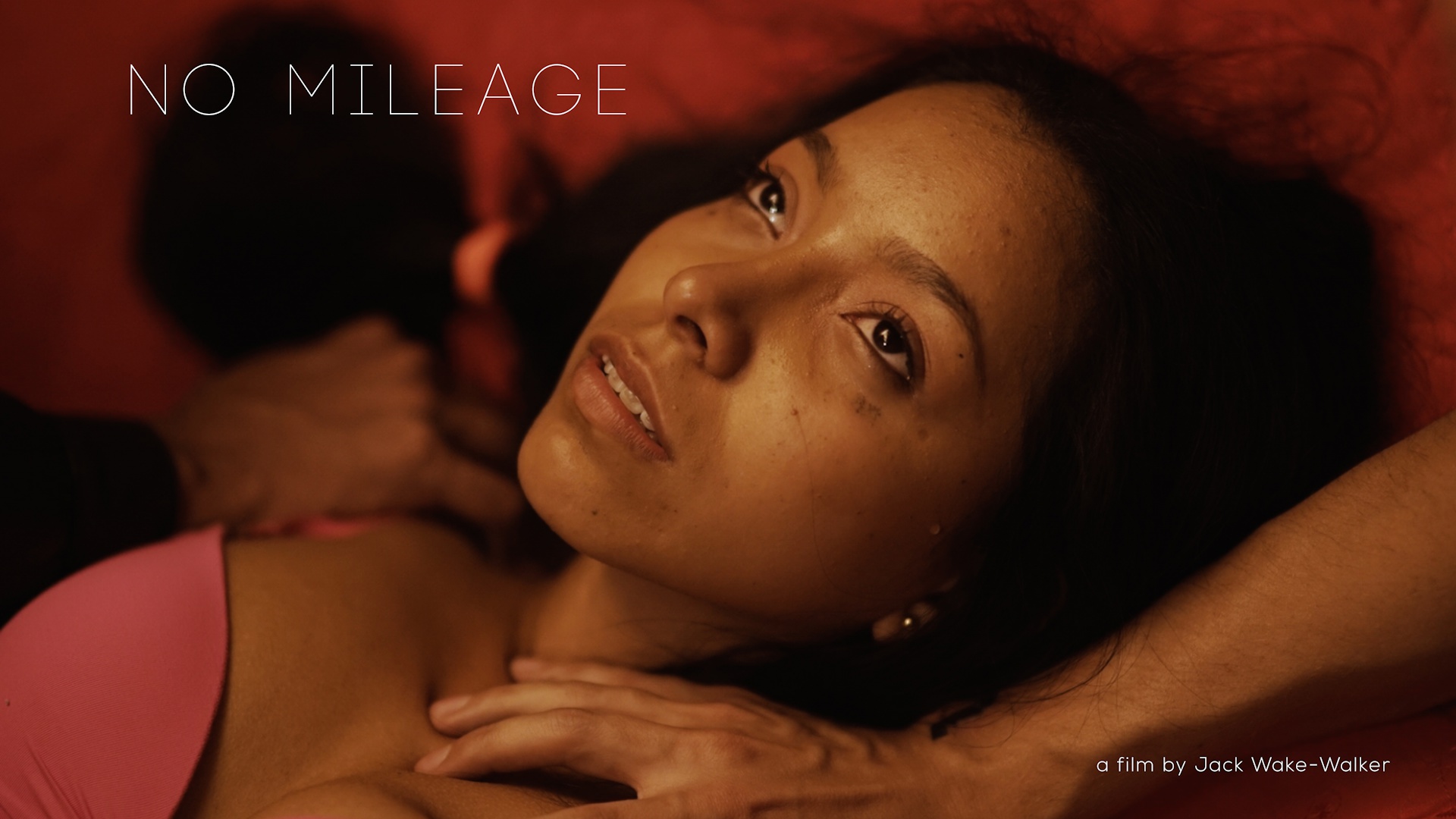 No Mileage