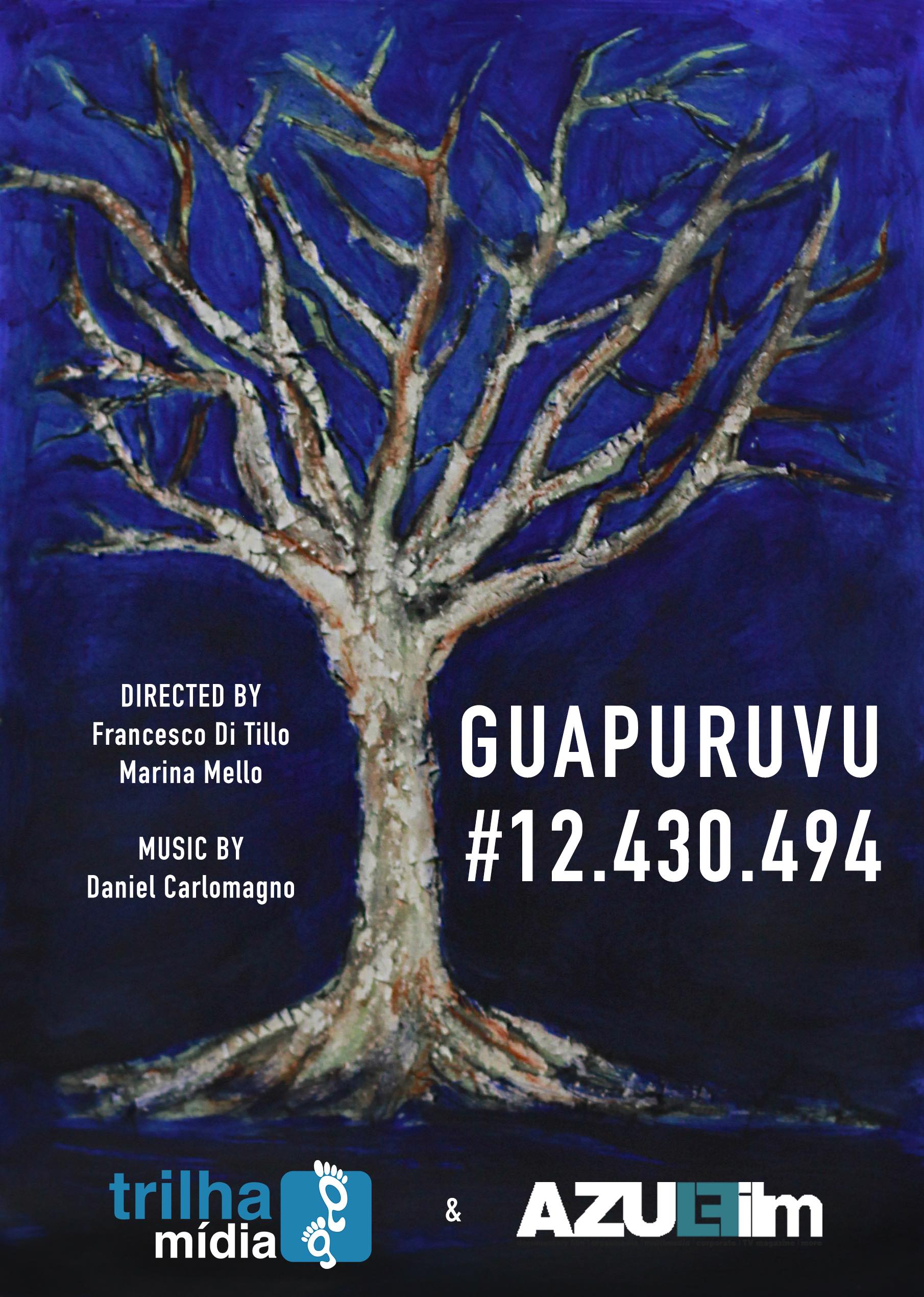 Guapuruvu #12.430.494