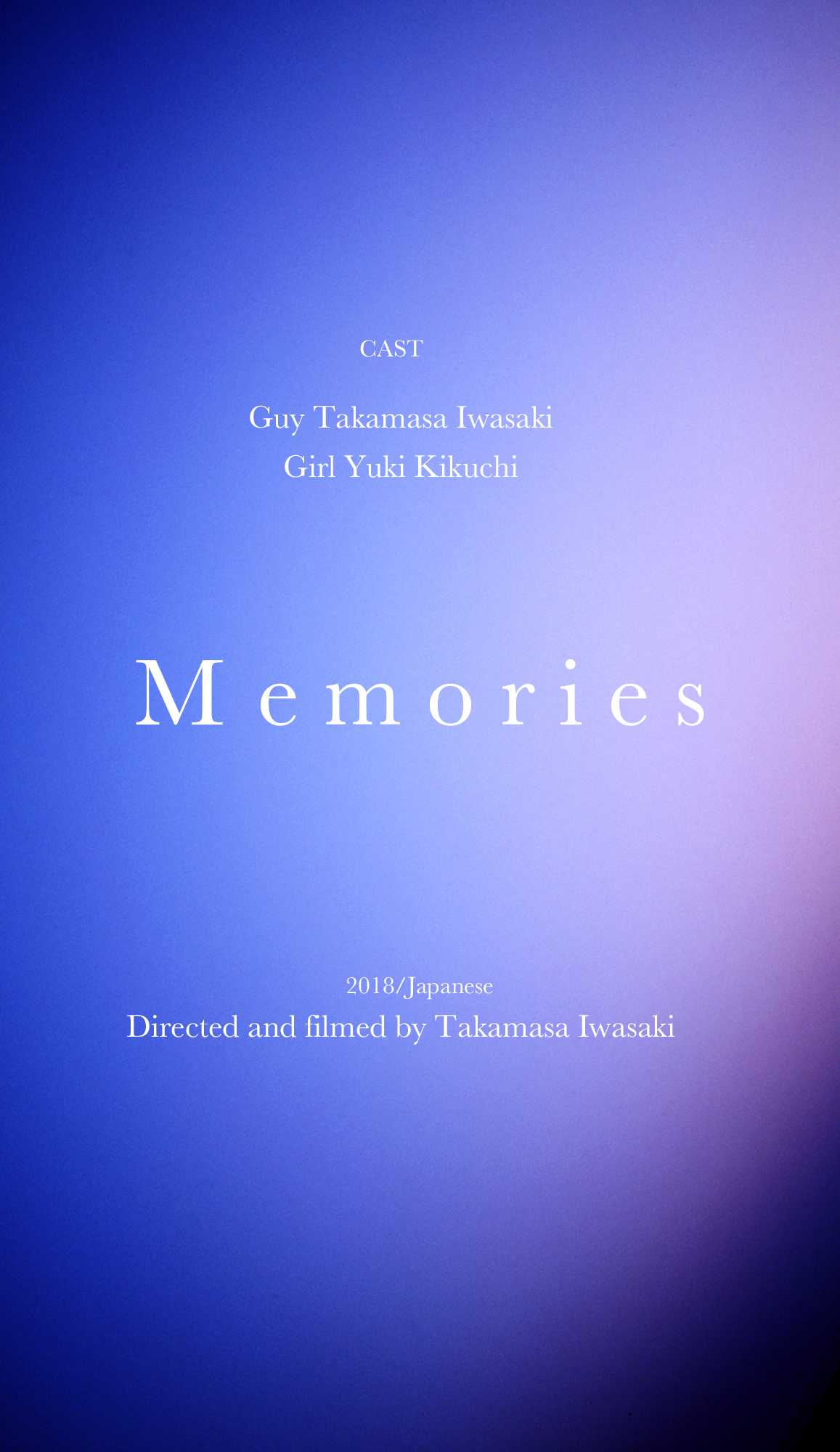 Memories