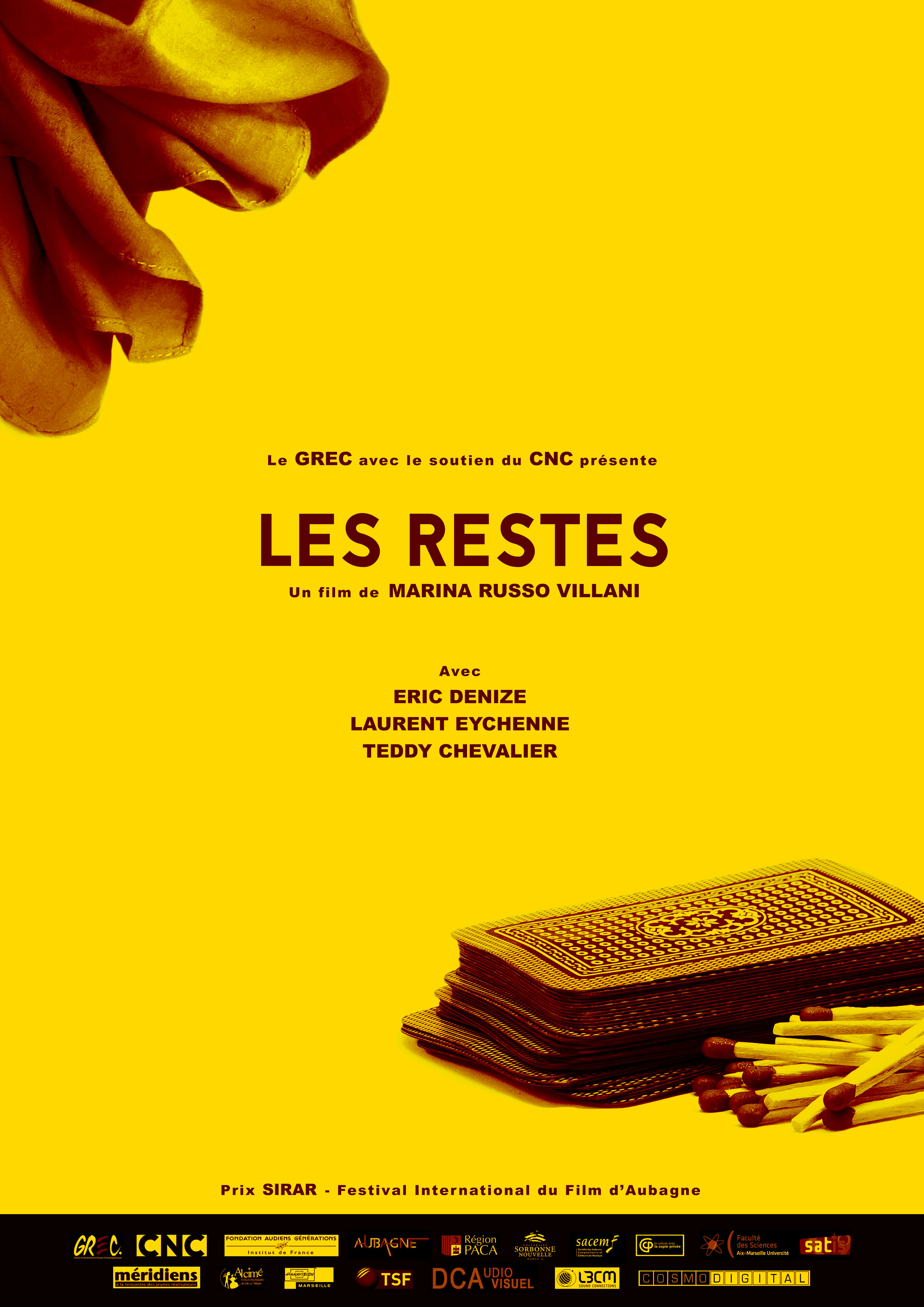 Restes