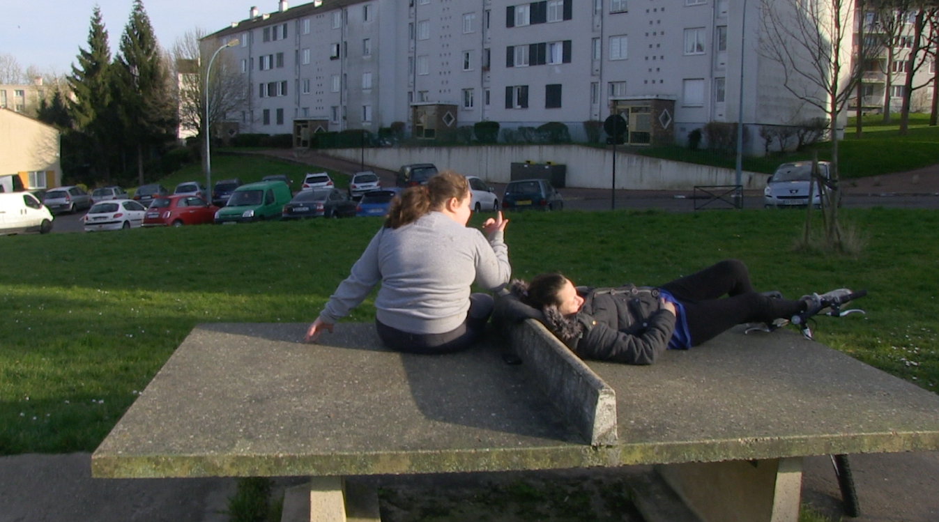 C'est quand l'amour?