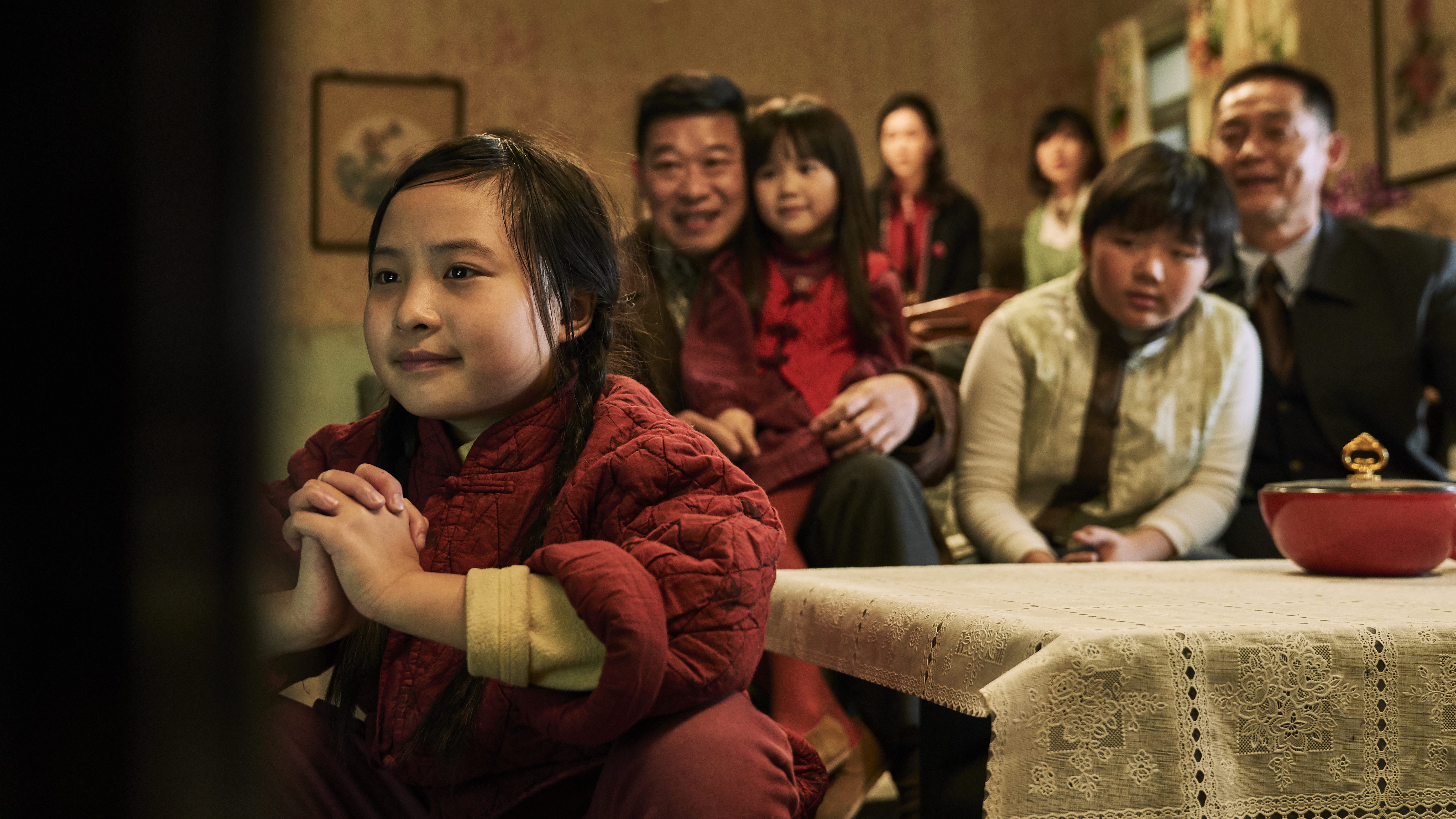 Tail End Of The Year