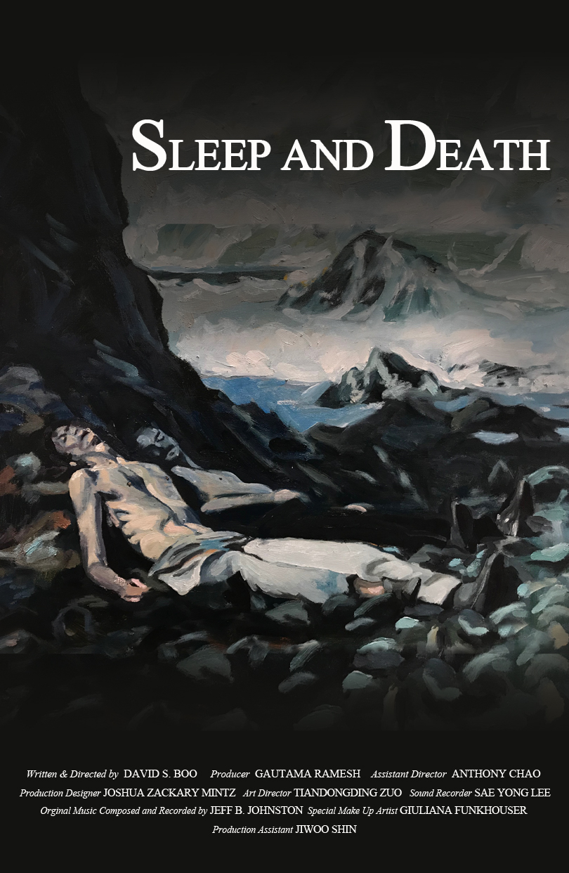 Sleep and Death