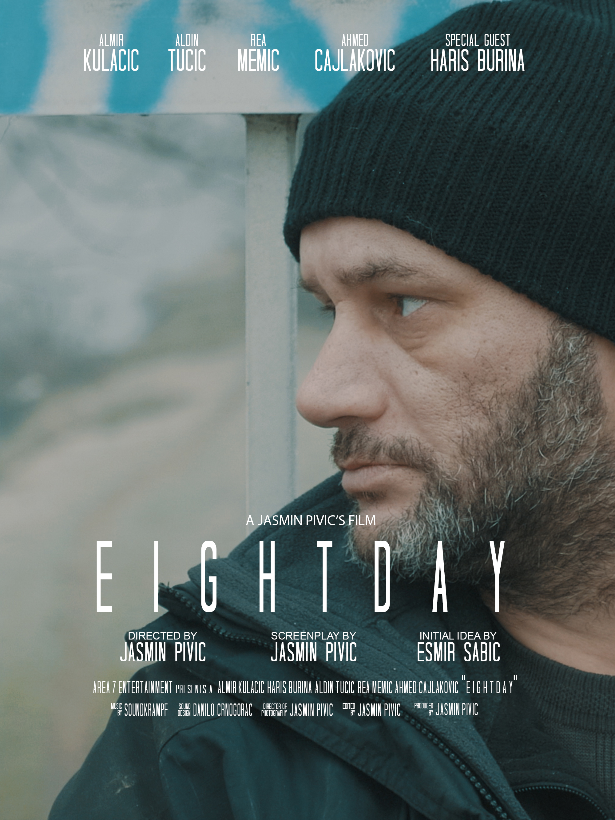 Eightday