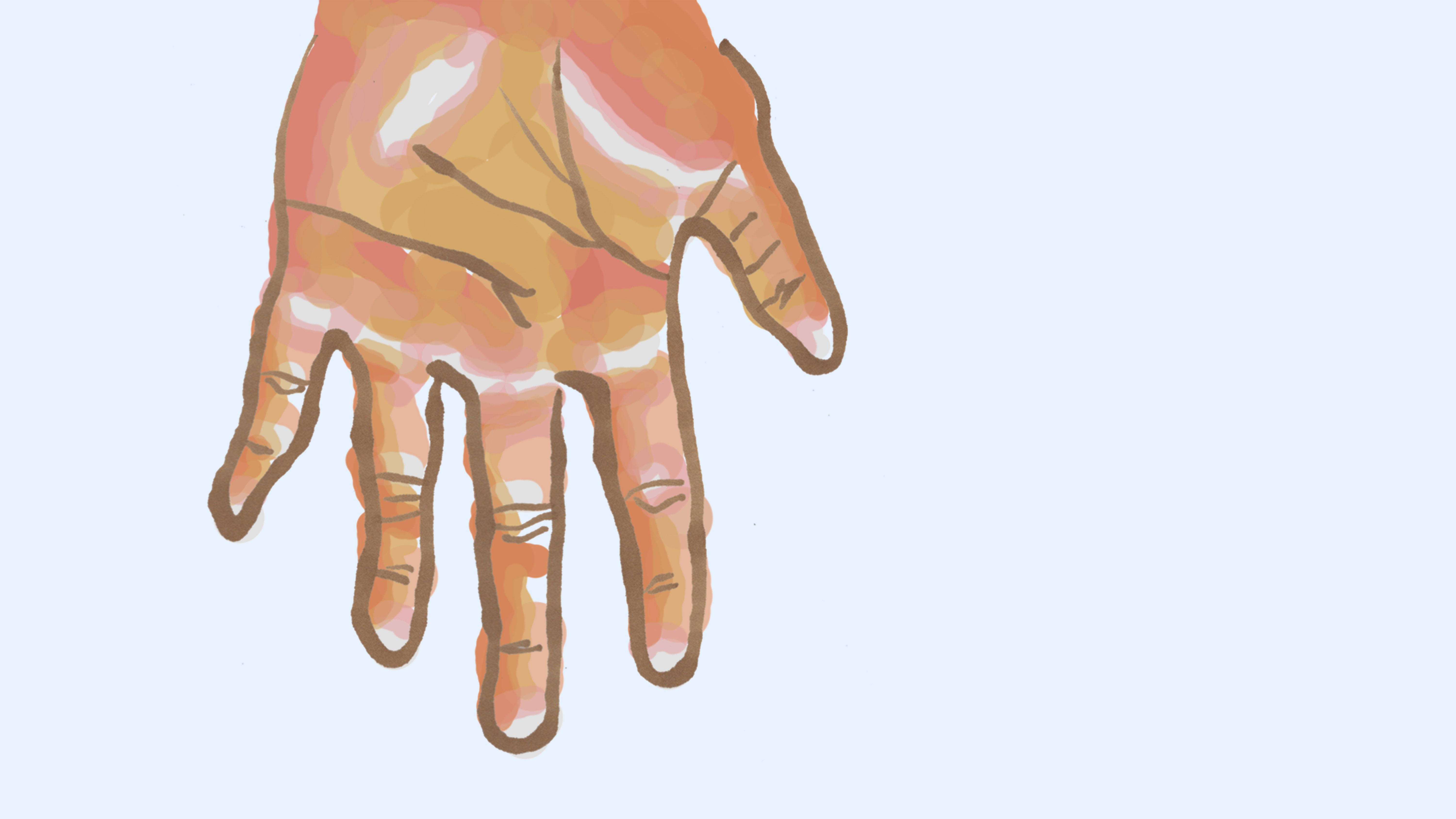 Each And Every Shade