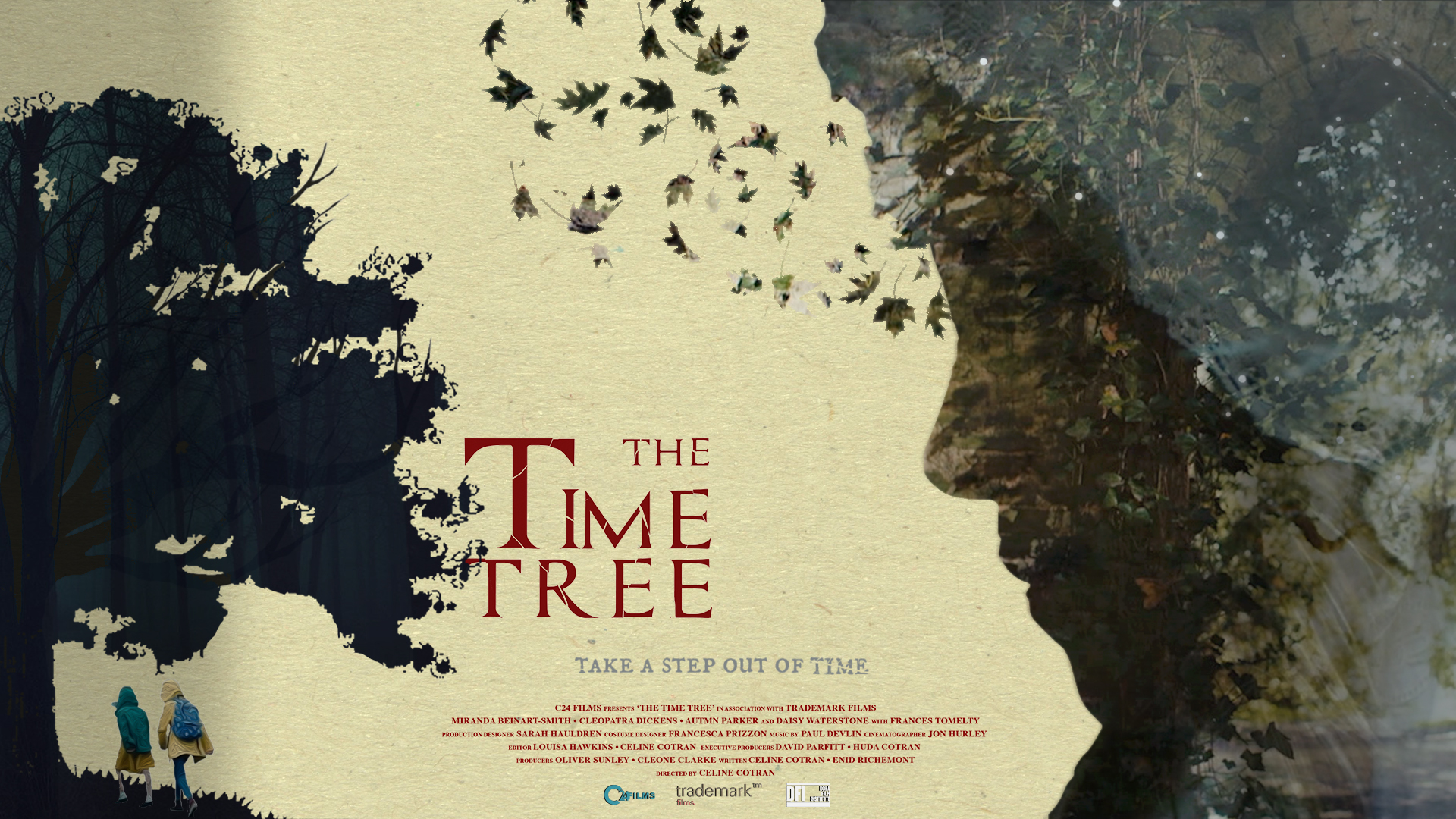 Time Tree