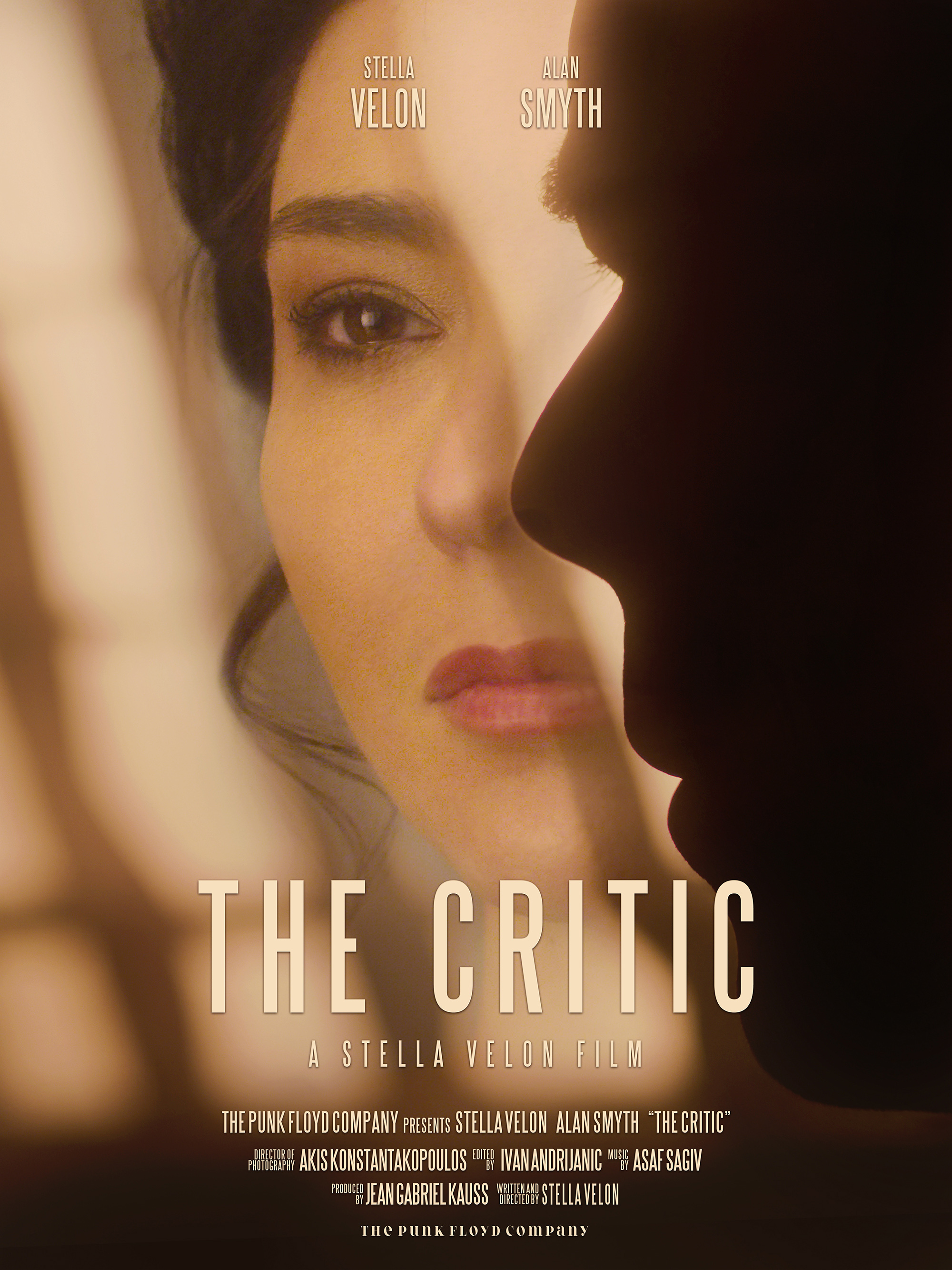Critic