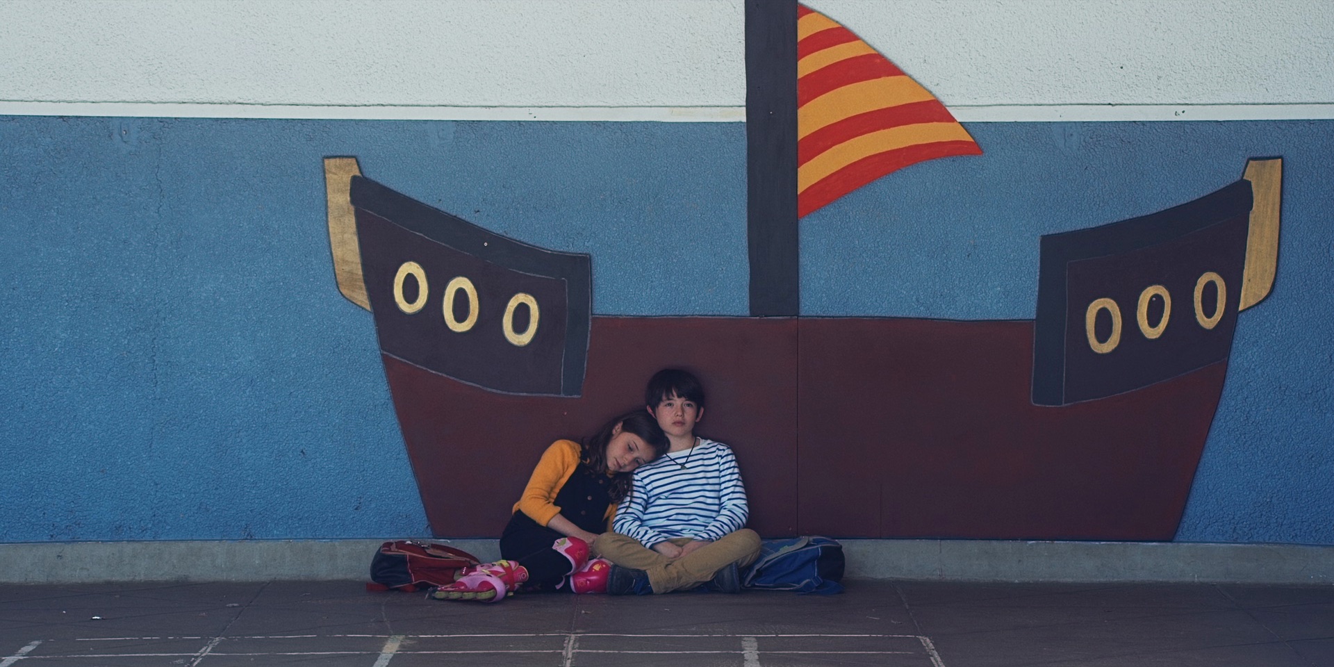 Personne ne s'aimera jamais comme on s'aime