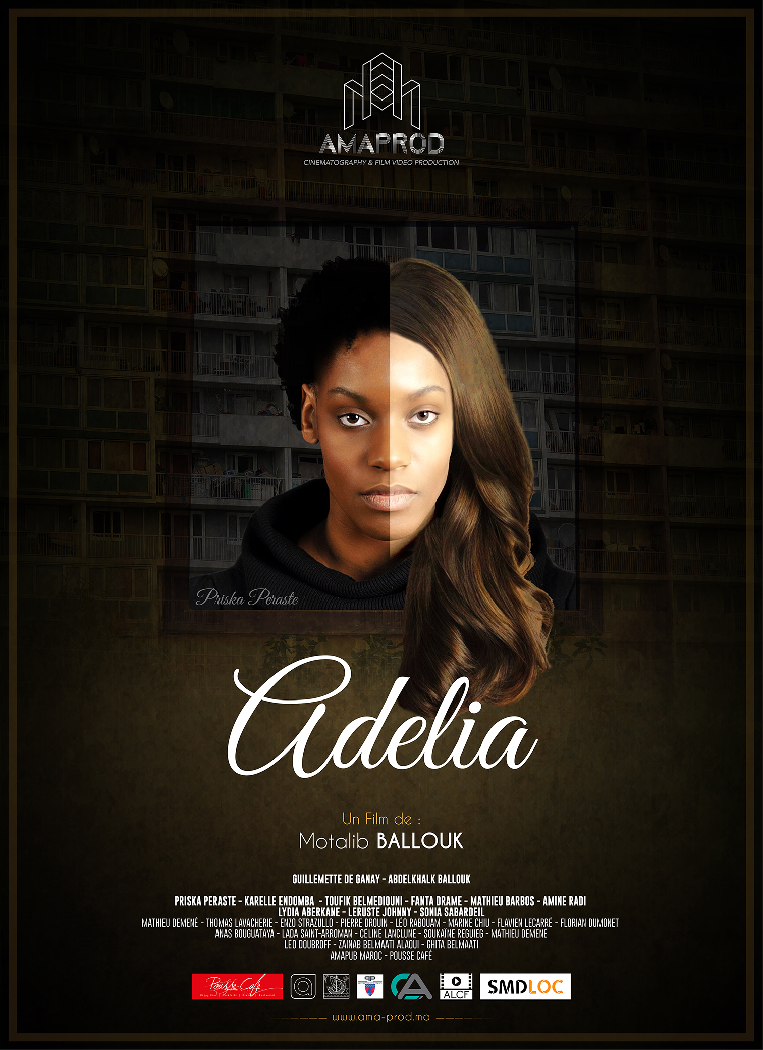 Adelia