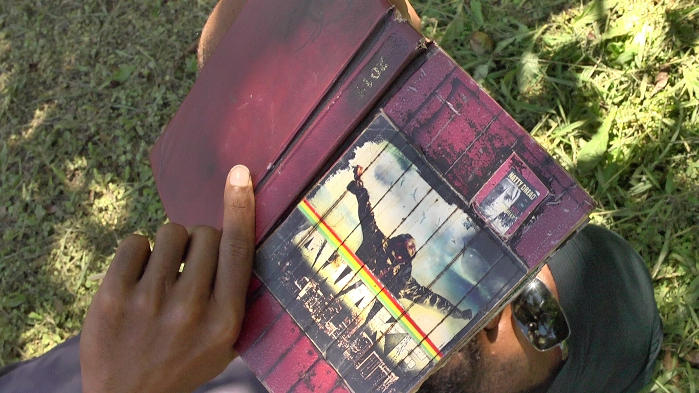 Tout tourne autour du soleil