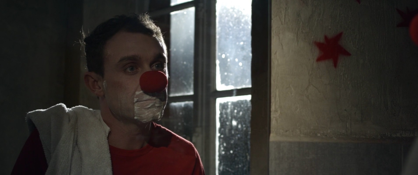 Gaëtan et la boîte à chemins