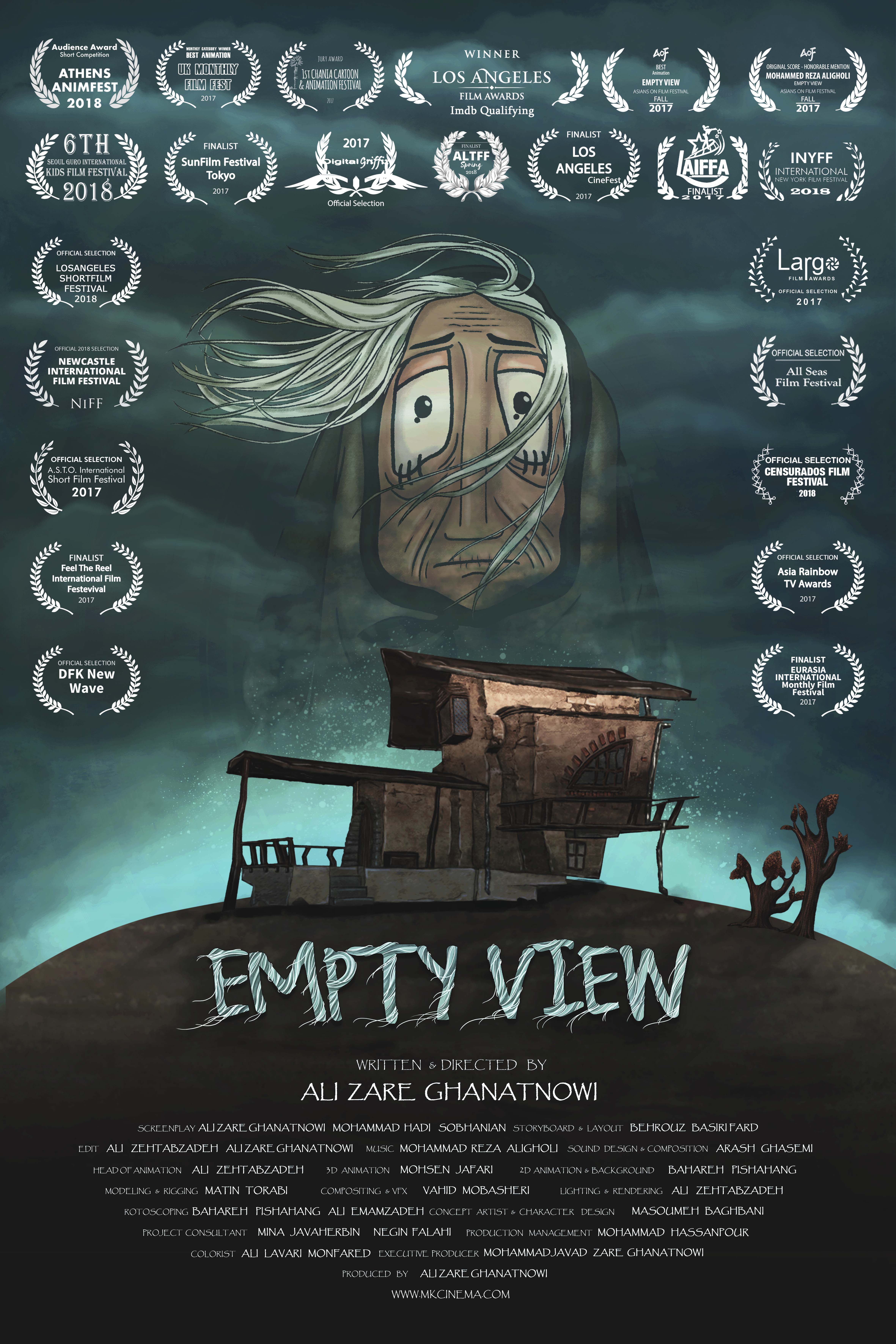Empty View