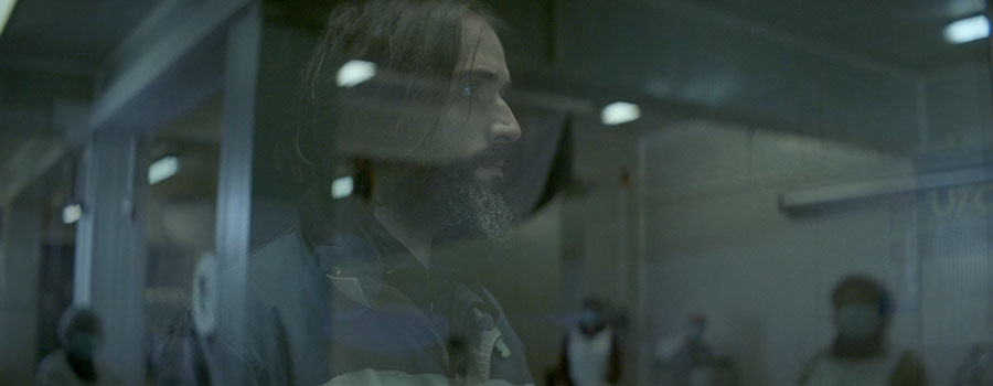 Silence of the Dying Fish