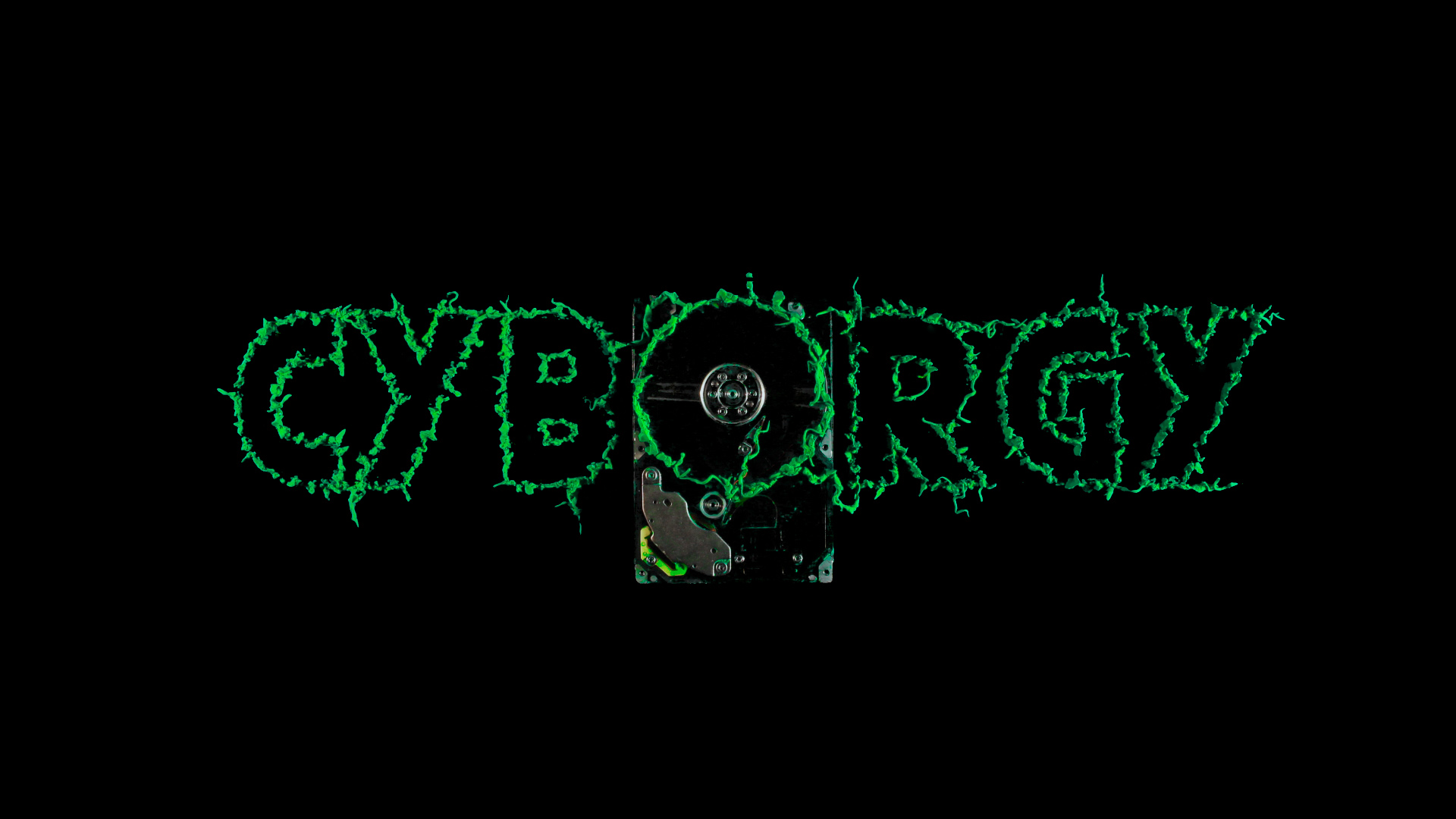 Cyborgy