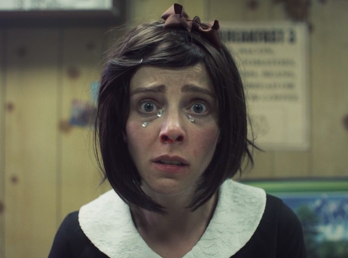 Lost Films of Bloody Nora