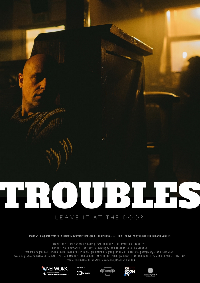 Troubles