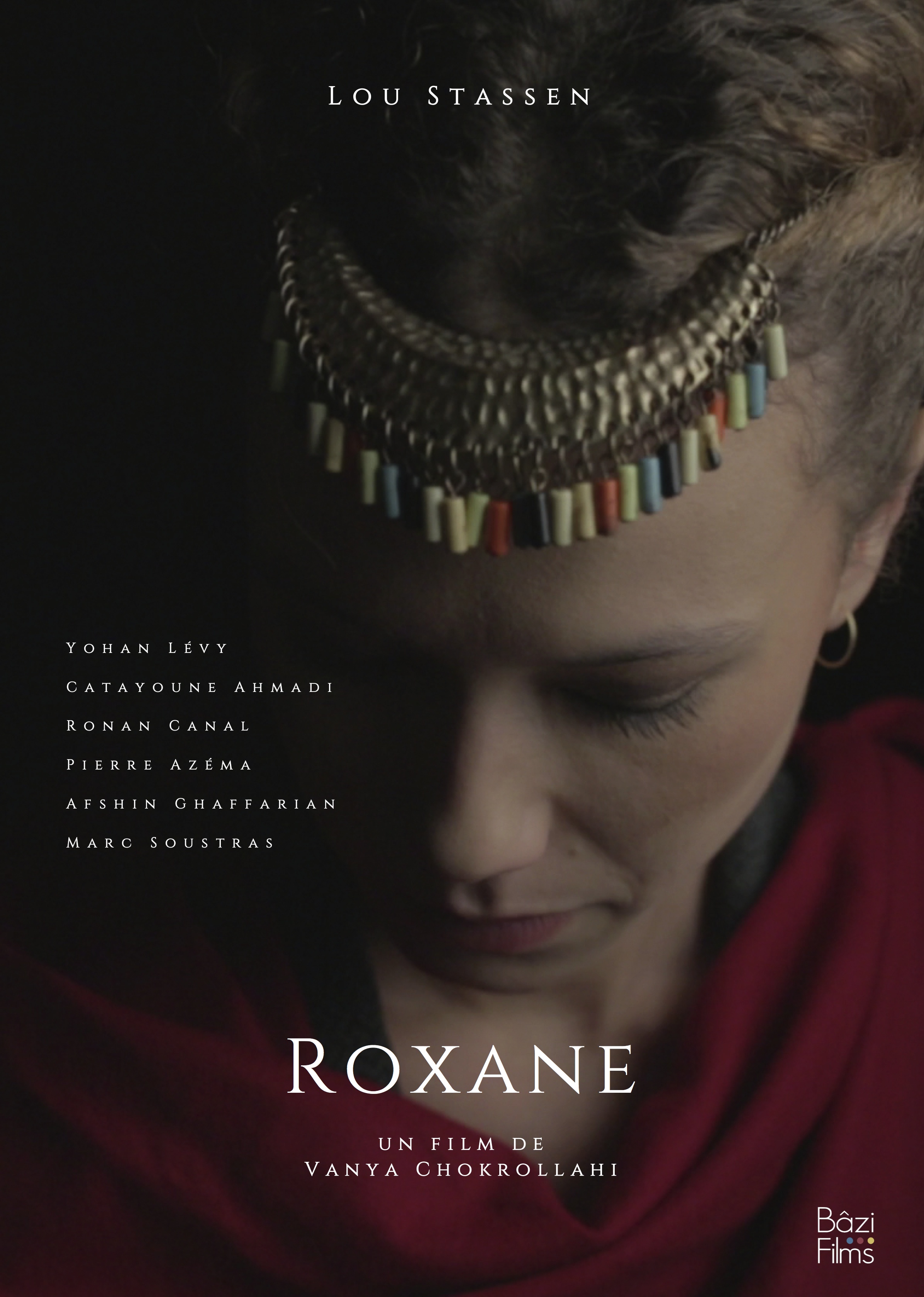 Roxane