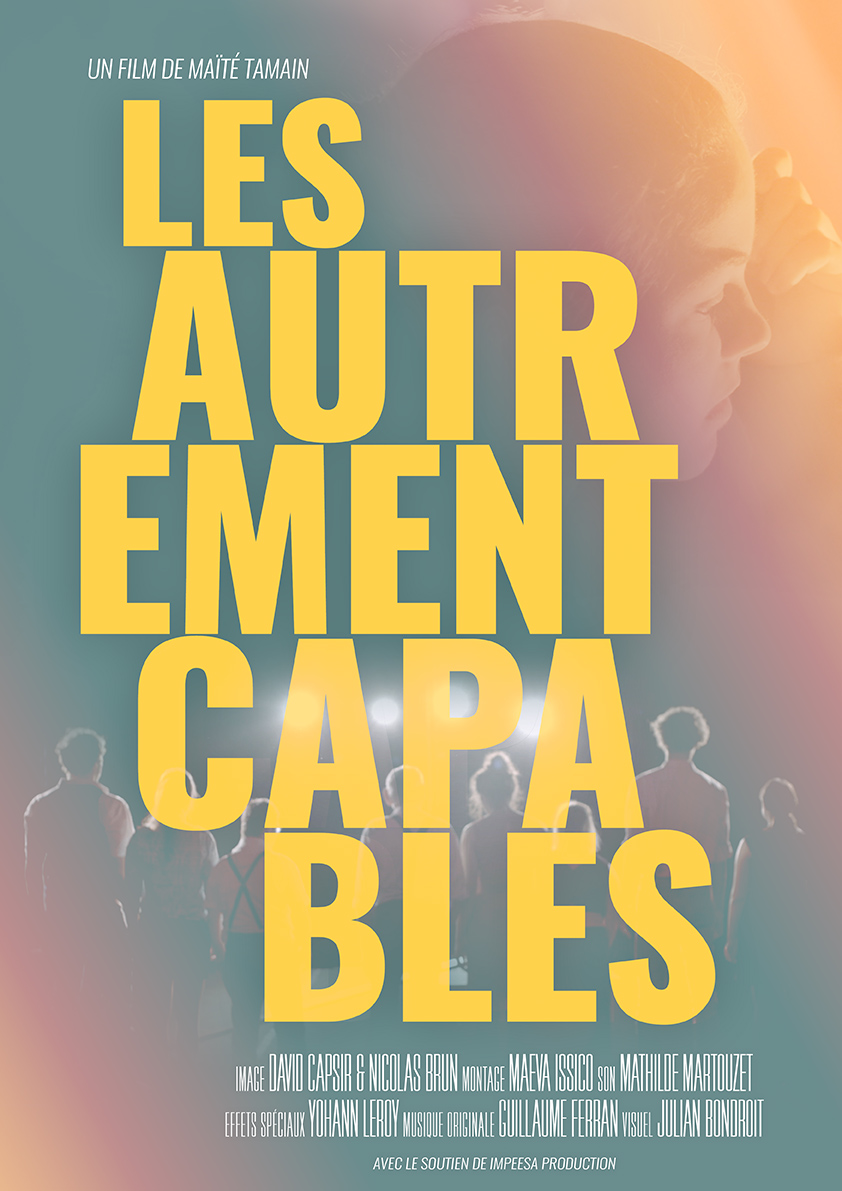 Autrement capables