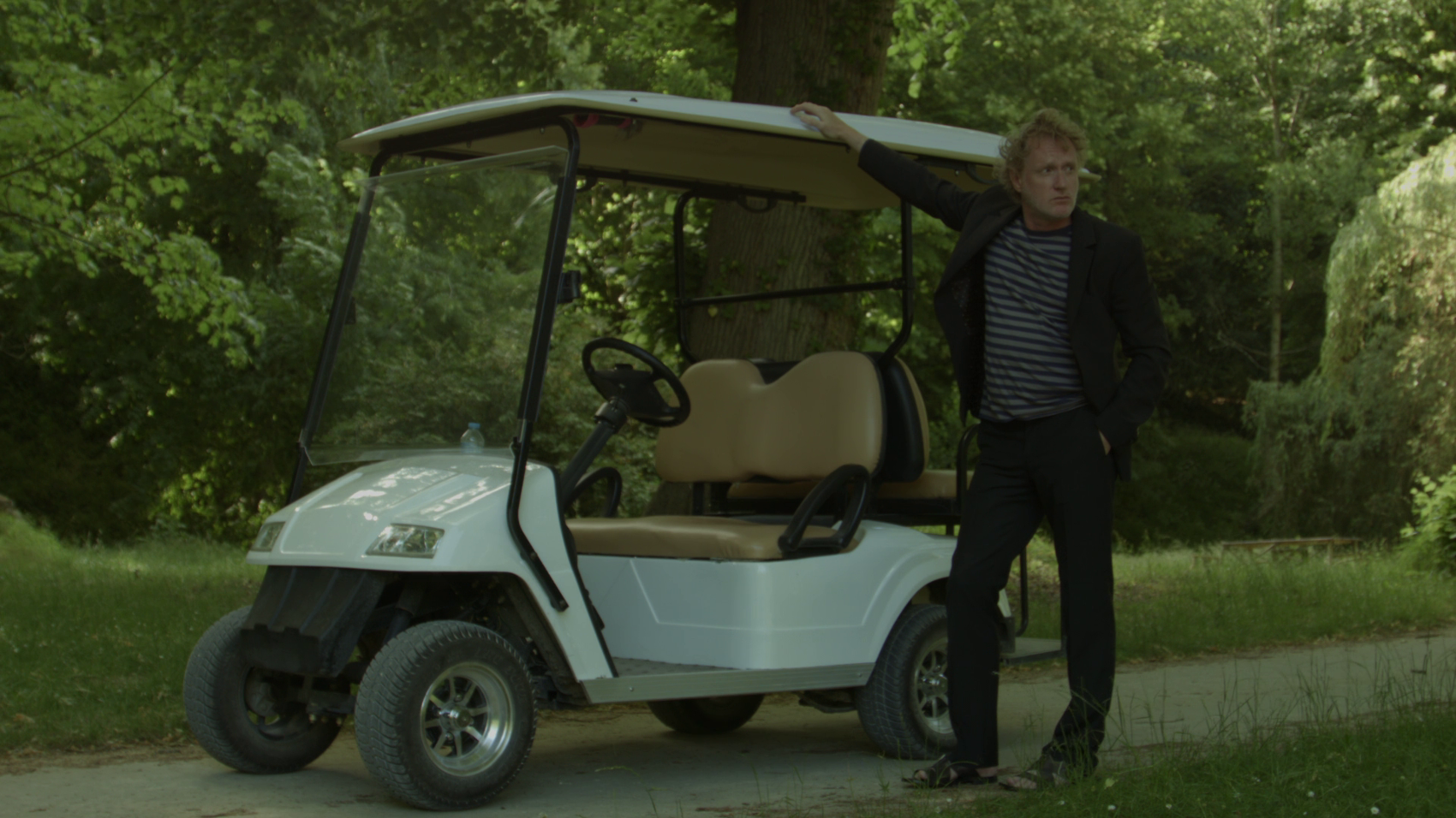 Quadrature des sentiments externalisés