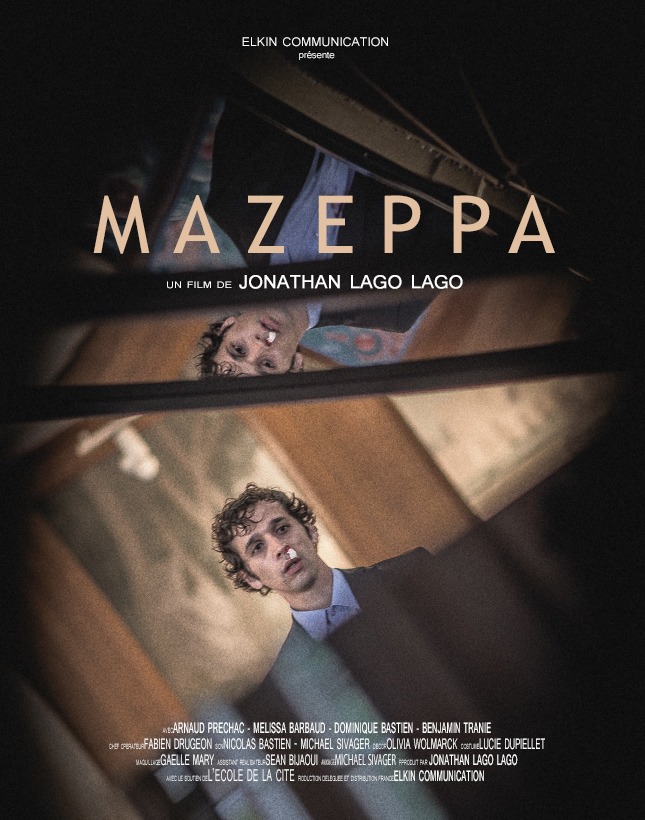 Mazeppa