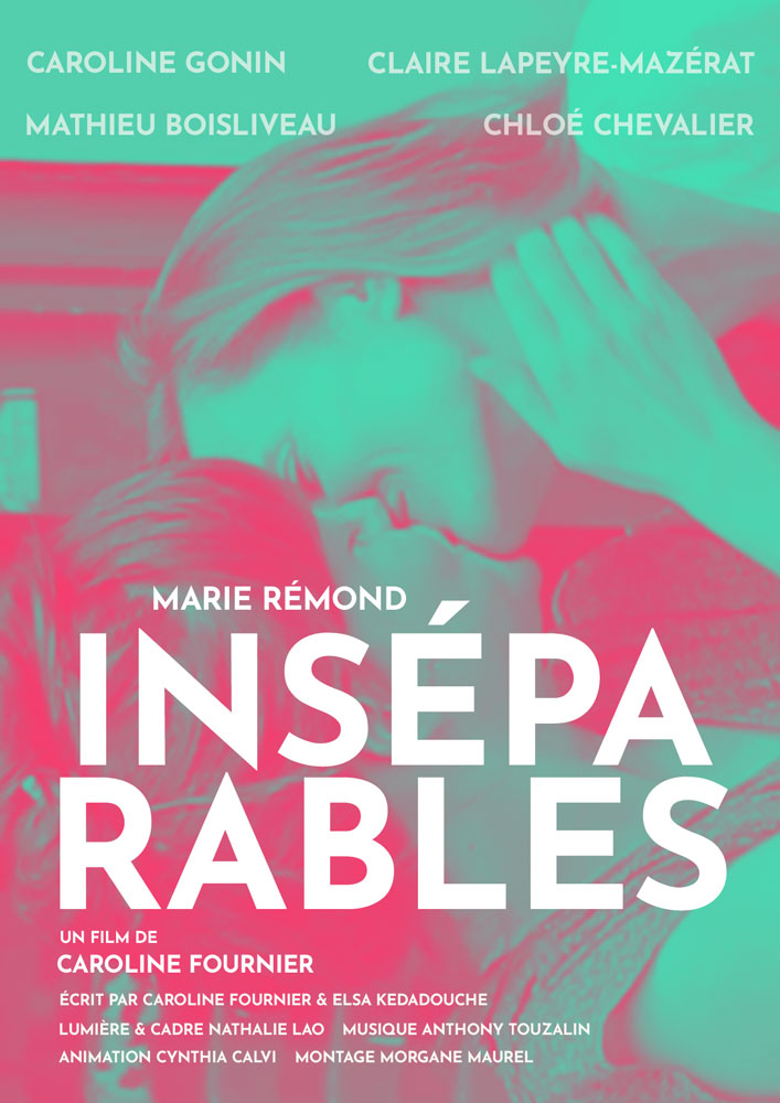 Inséparables