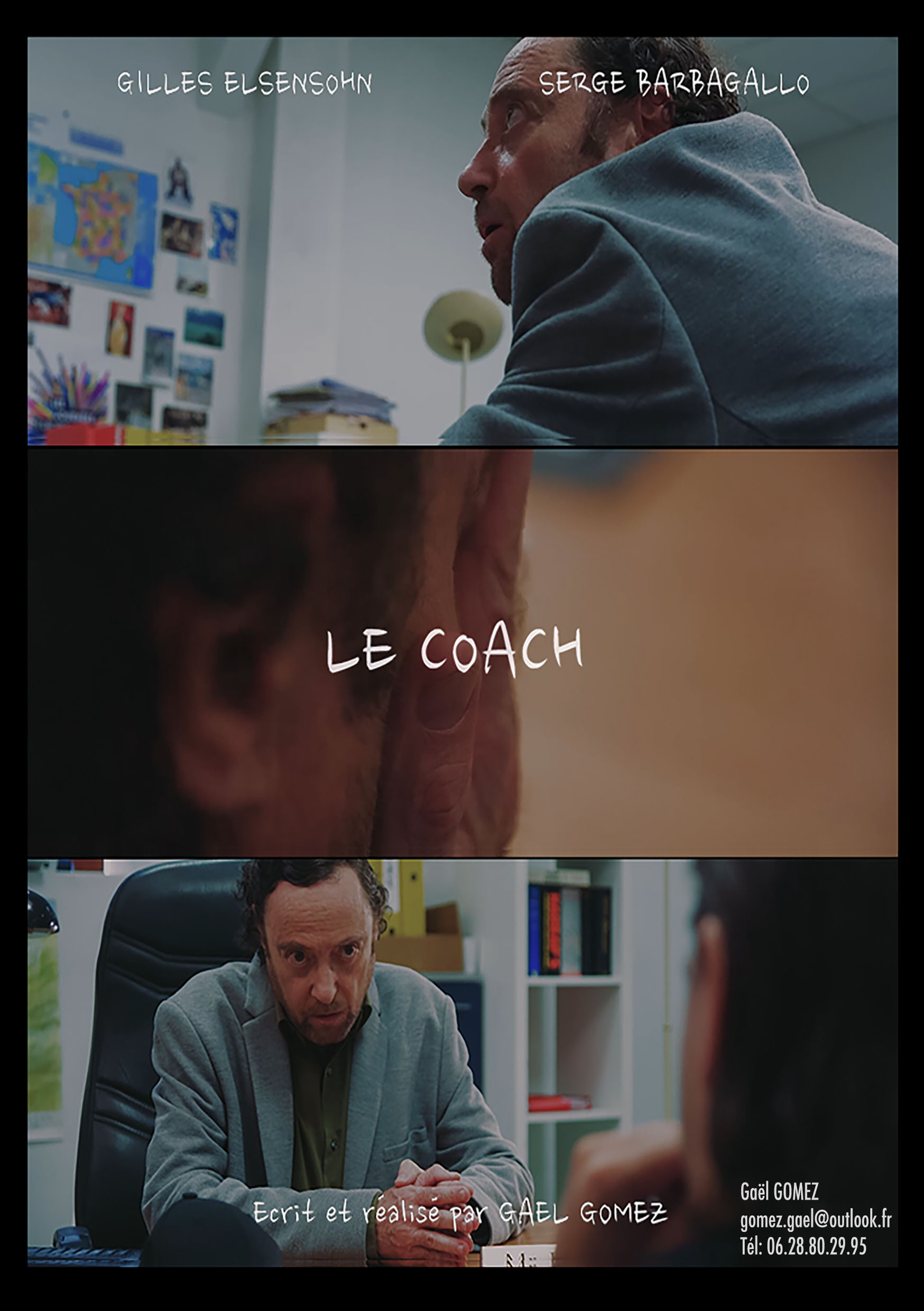 Coach