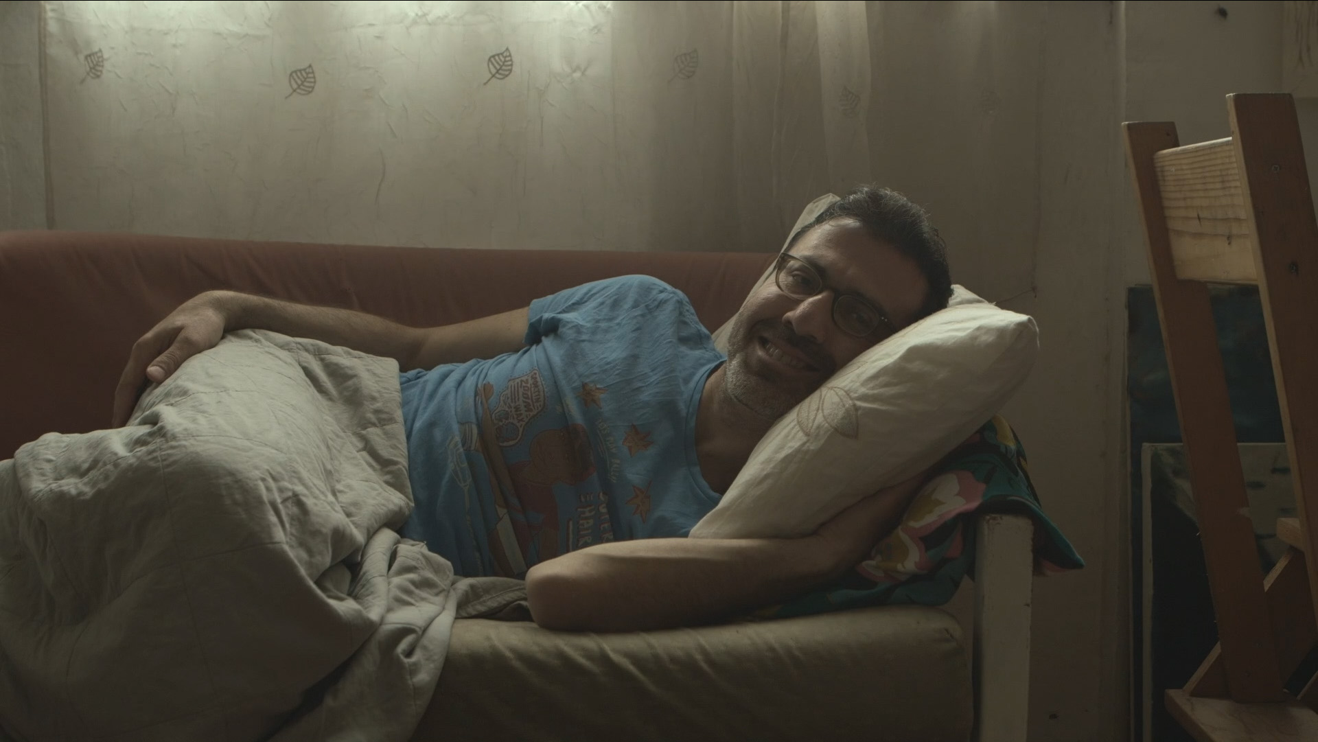 Indian Summer, Boris!