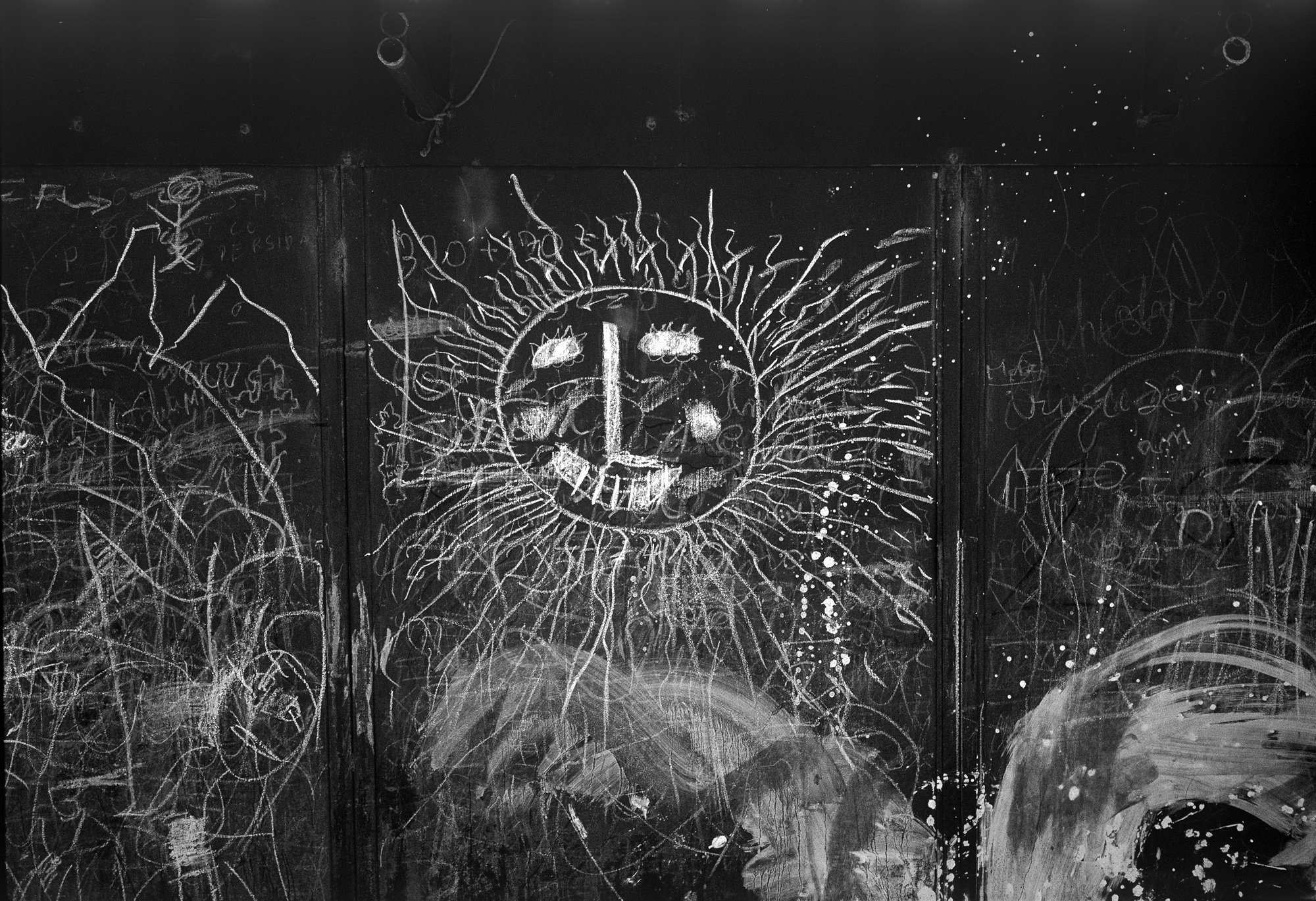 Valea Jiului - Notes