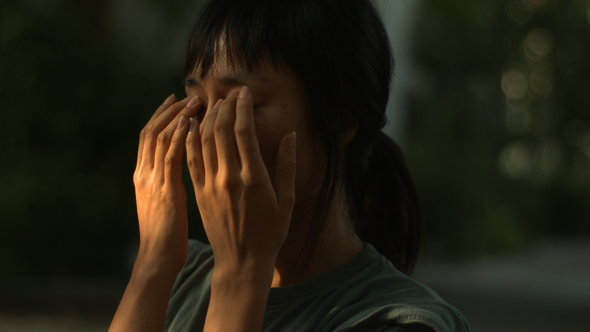 Again, I Remember Shame